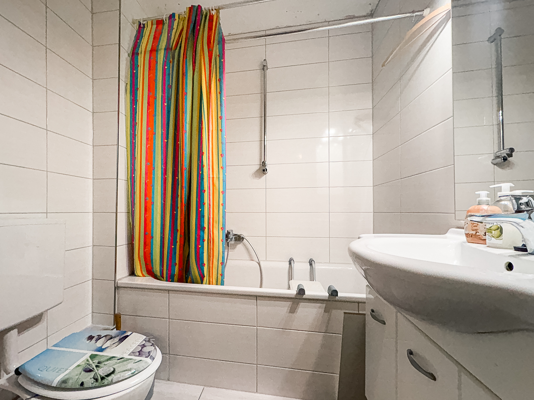 Kapitalanleger aufgepasst! Attraktive Eigentumswohnung in Garbsen-Berenbostel - Ansicht