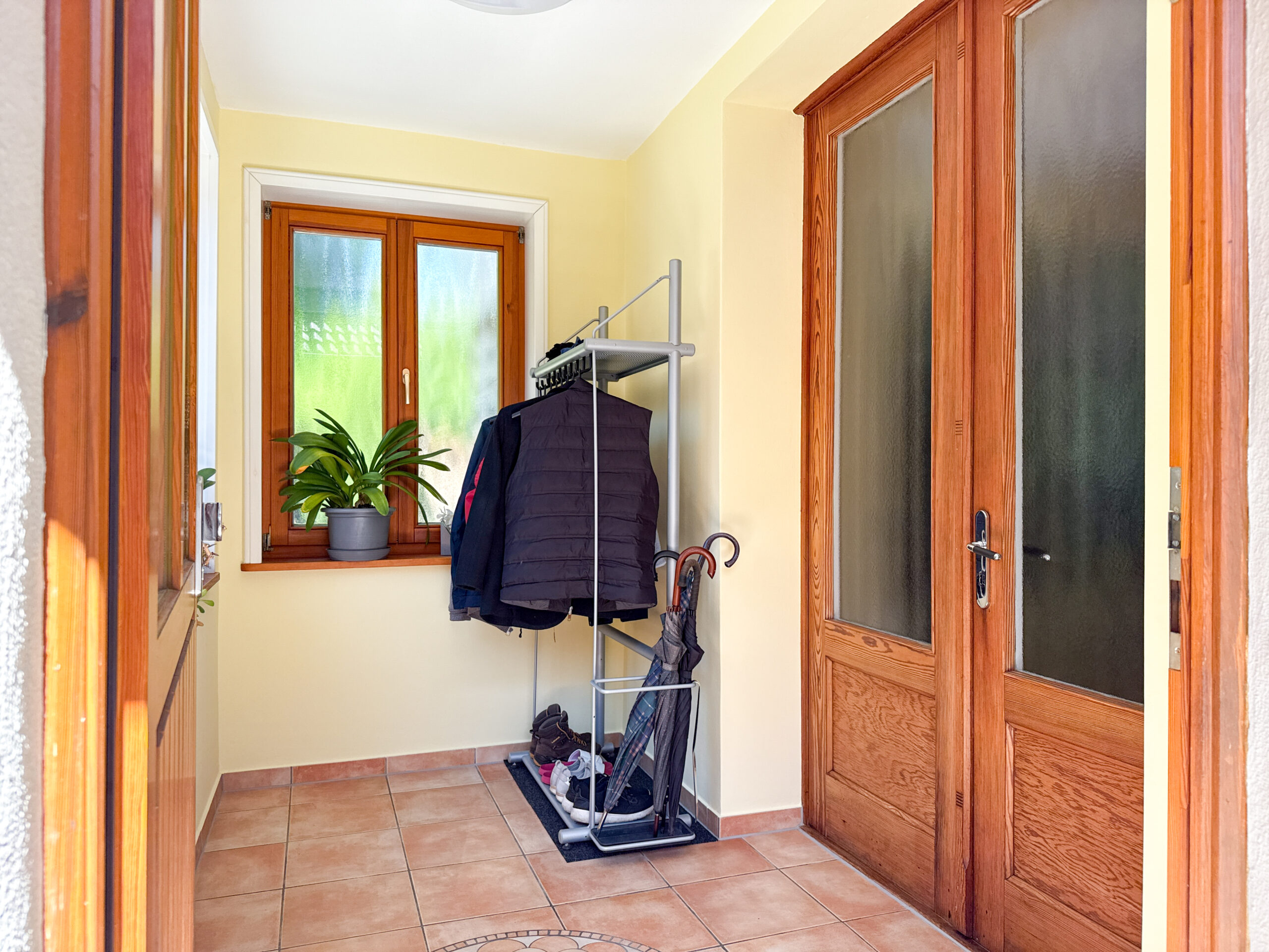 Ihr Traum vom Landleben: Großzügiger Resthof mit Potenzial - Ansicht