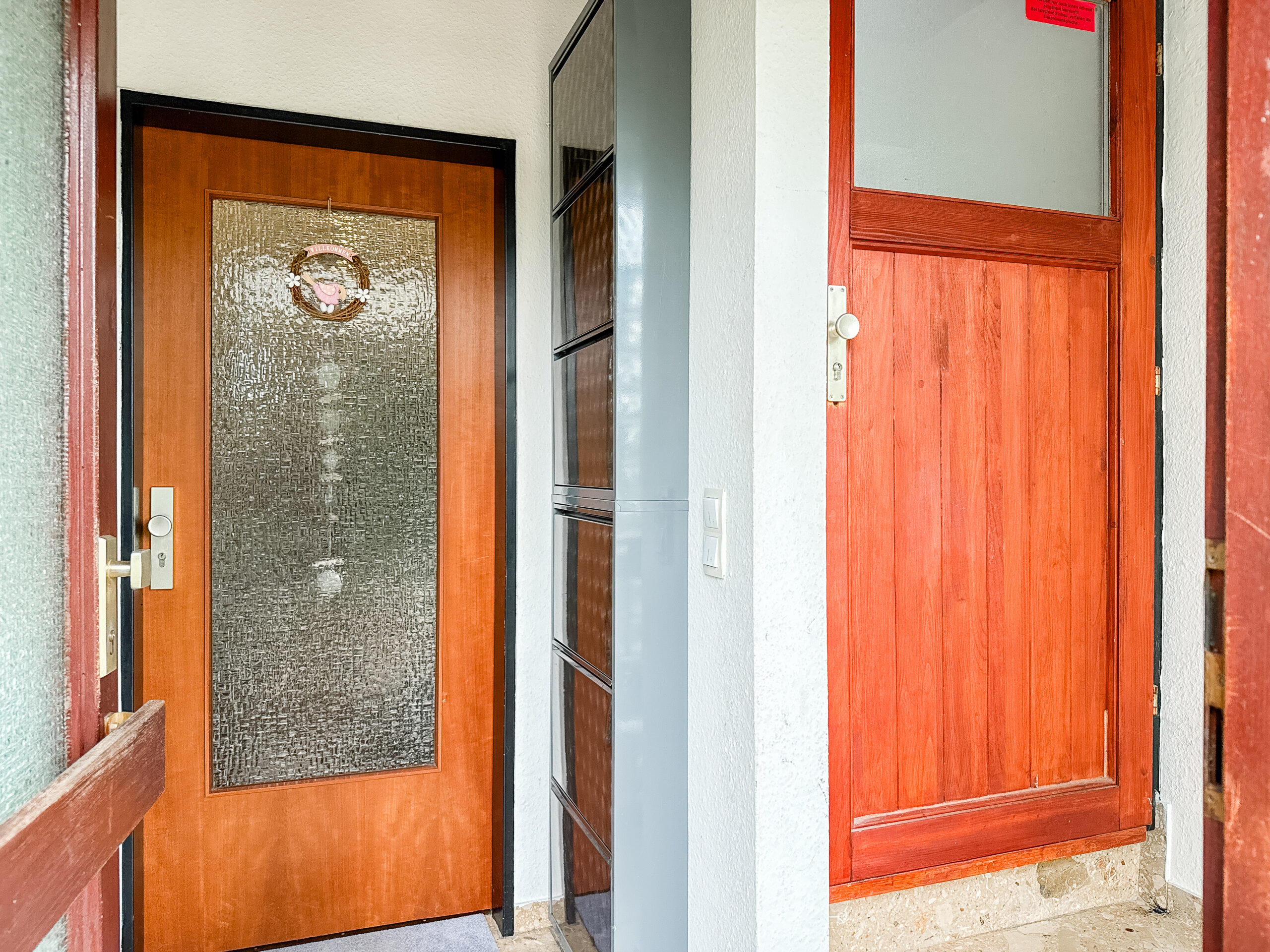 Vielseitiger Bungalow mit großem Grundstück und Vermietungspotenzial in Hambühren - Ansicht