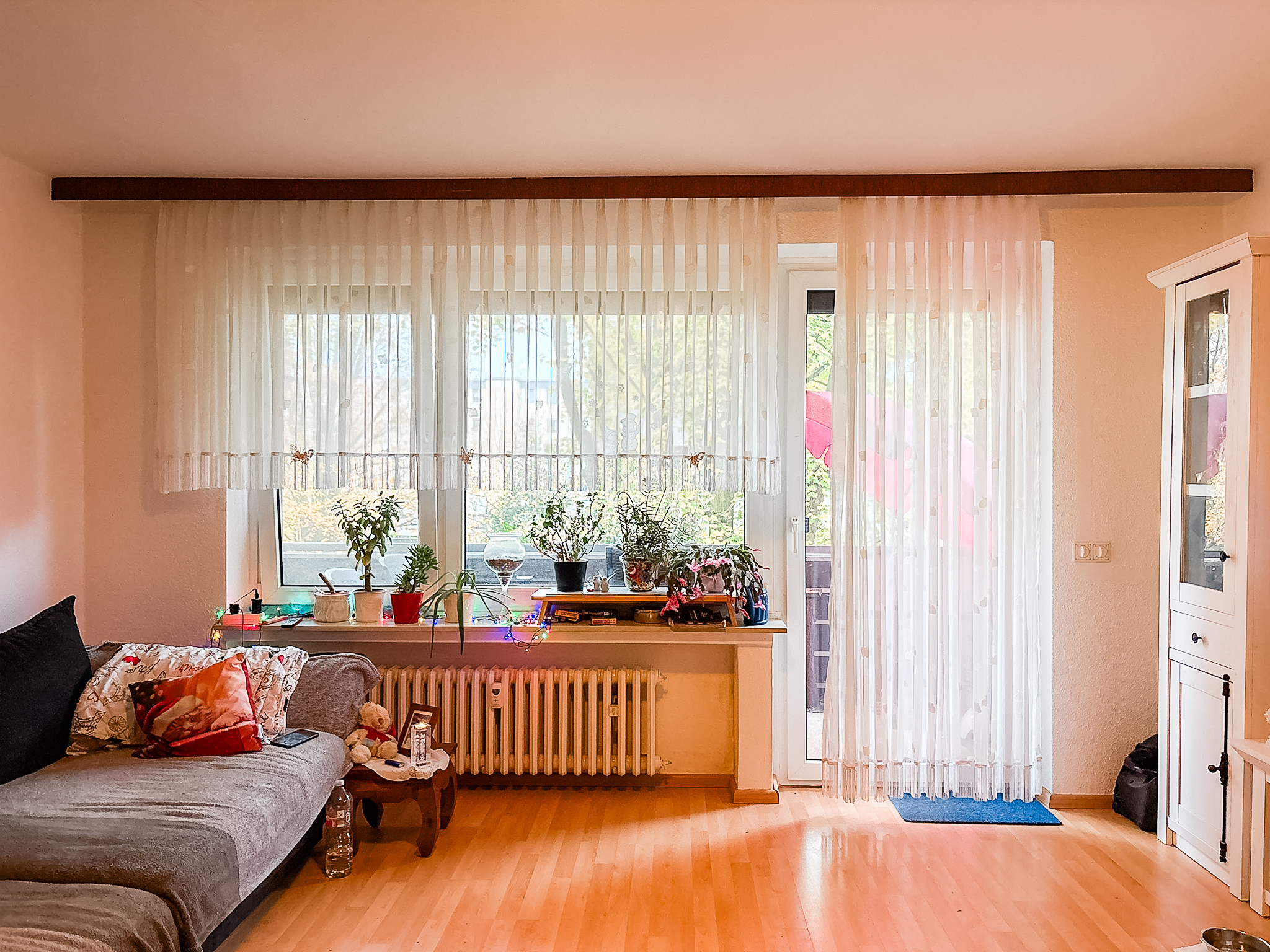 Kapitalanleger aufgepasst! Attraktive Eigentumswohnung in Garbsen-Berenbostel - Ansicht