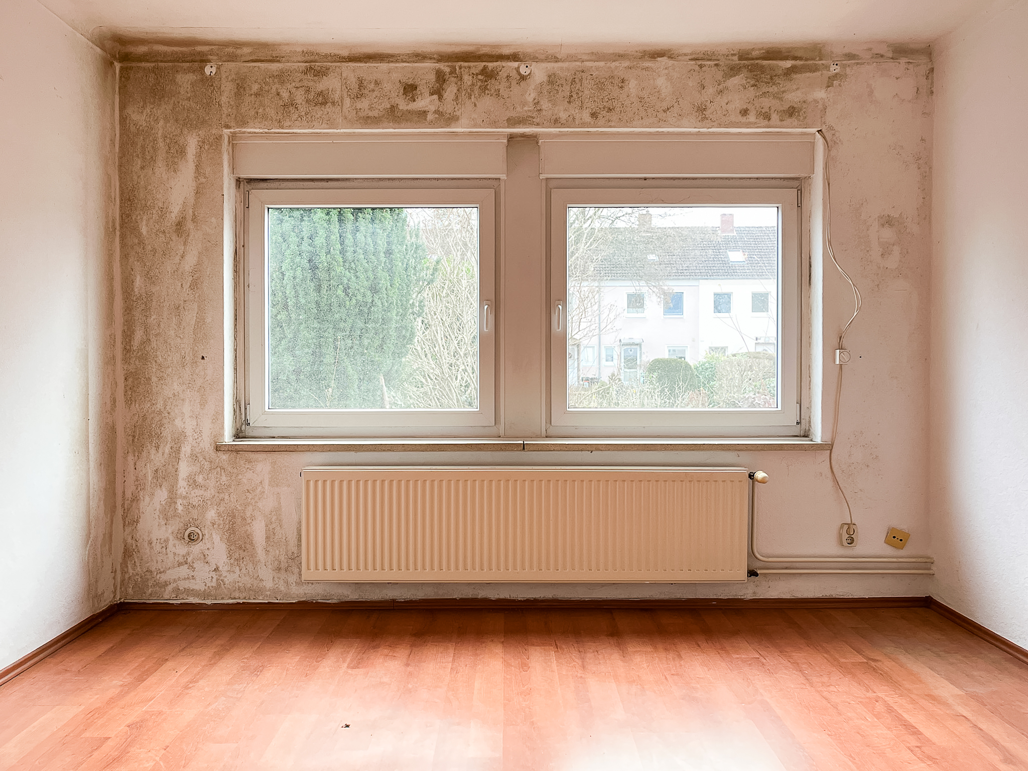 Aus Alt mach Neu – Verwirklichen Sie Ihr persönliches Wohnprojekt - Ansicht