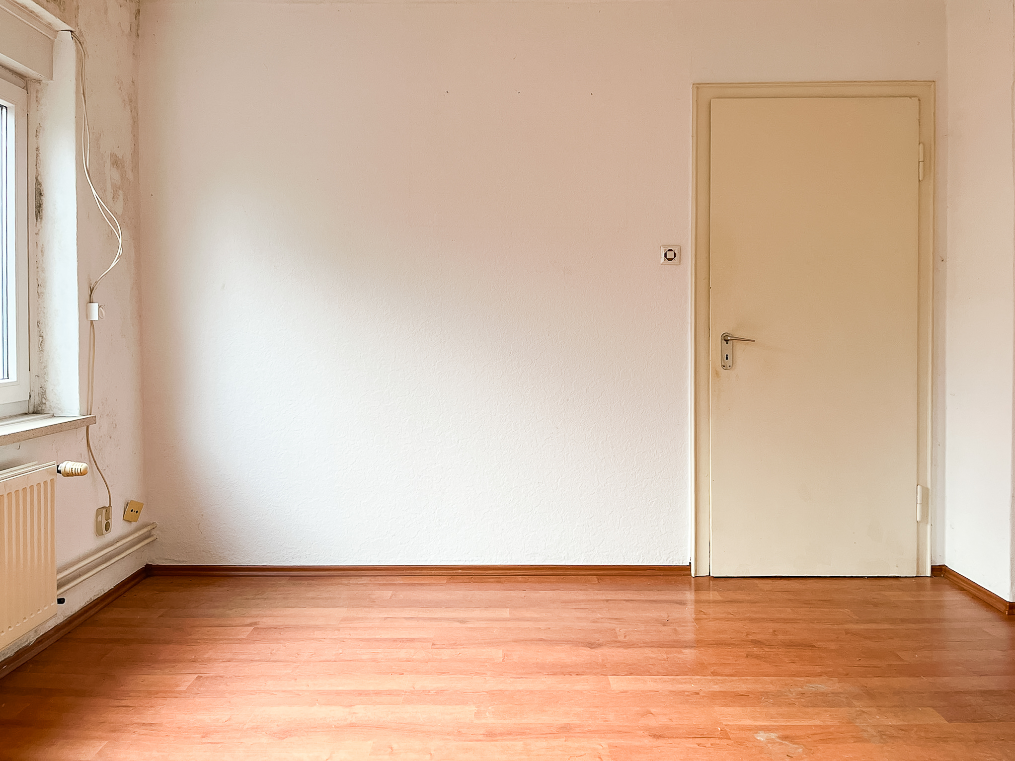 Aus Alt mach Neu – Verwirklichen Sie Ihr persönliches Wohnprojekt - Ansicht