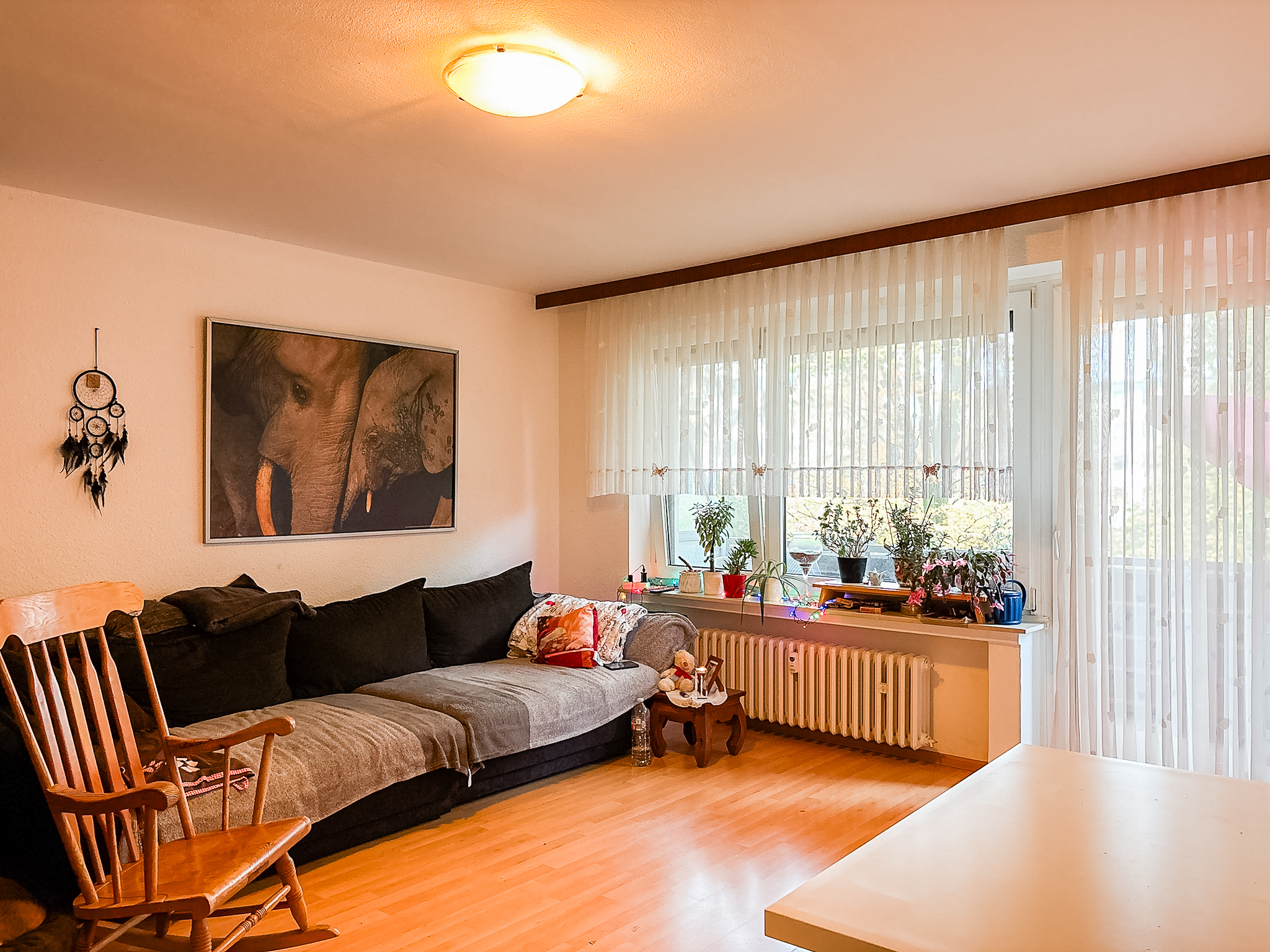 Kapitalanleger aufgepasst! Attraktive Eigentumswohnung in Garbsen-Berenbostel - Ansicht