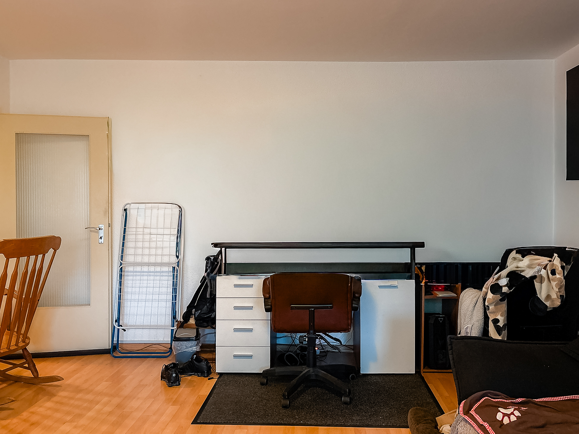 Kapitalanleger aufgepasst! Attraktive Eigentumswohnung in Garbsen-Berenbostel - Ansicht