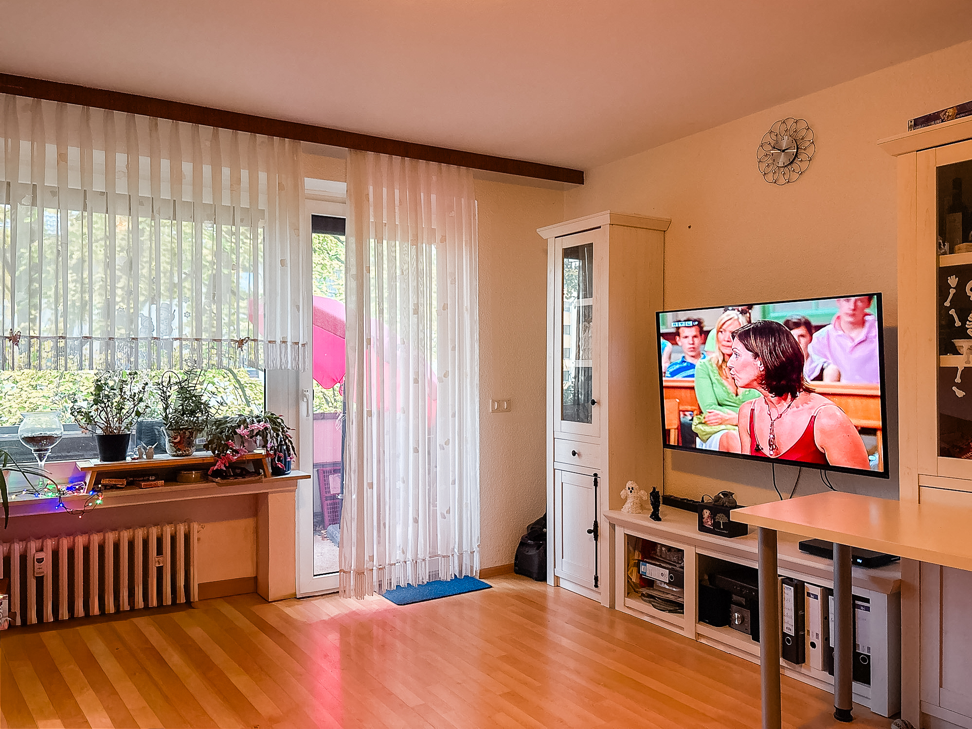 Kapitalanleger aufgepasst! Attraktive Eigentumswohnung in Garbsen-Berenbostel - Ansicht