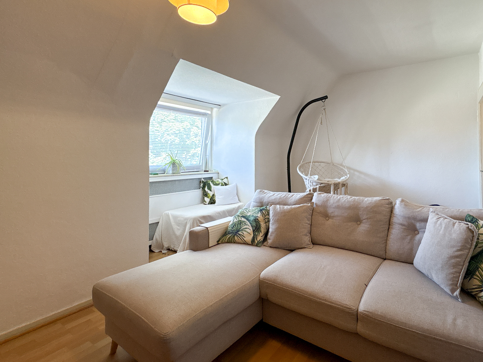 ETW in Langenhagen wartet auf Sie - Ansicht