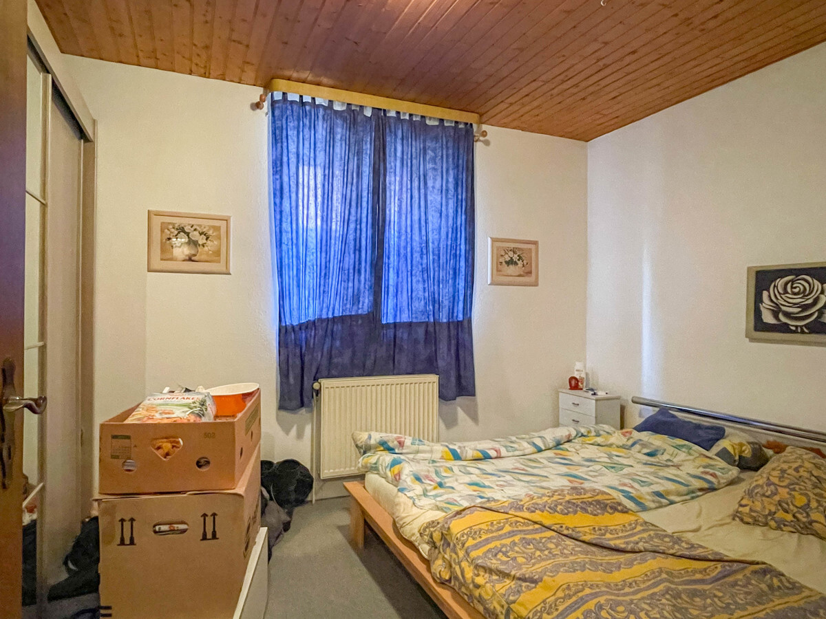 Kapitalanlage im Herzen von Stadthagen - Ansicht