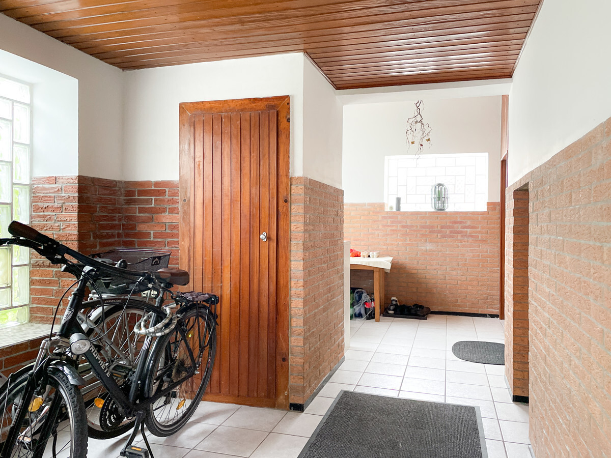 DHH mit schönem Garten mit potenzial für mehr Platz! - Ansicht