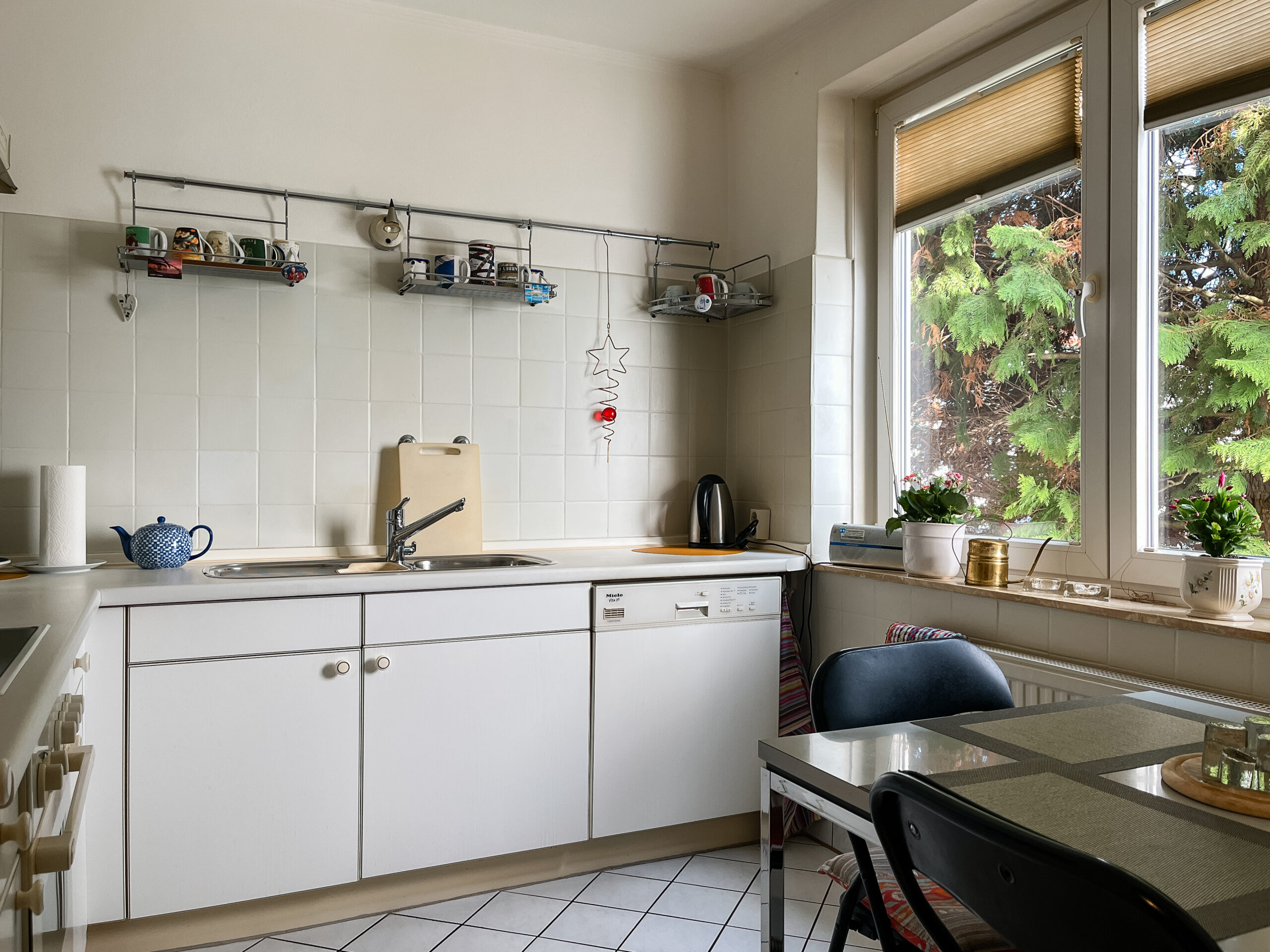 Kapitalanleger aufgepasst! Gemütliches RMH In Langenhagen - Ansicht