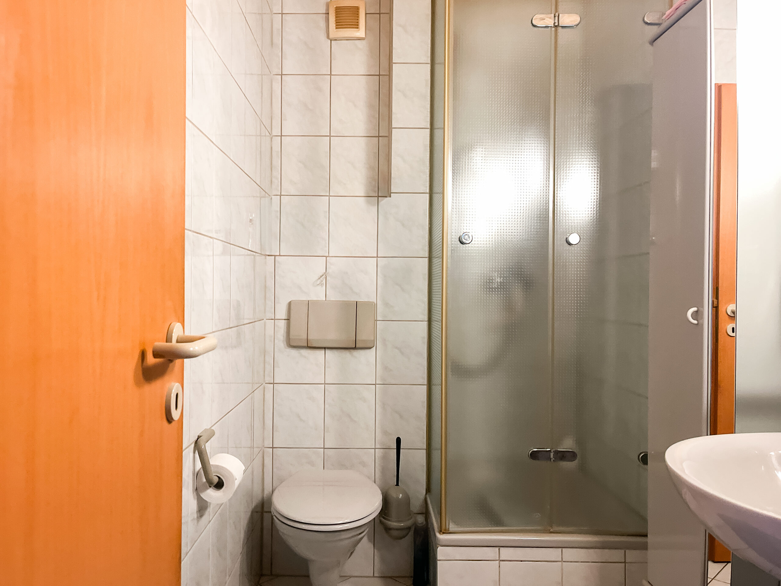 Kapitalanleger aufgepasst! Gemütliches RMH In Langenhagen - Ansicht