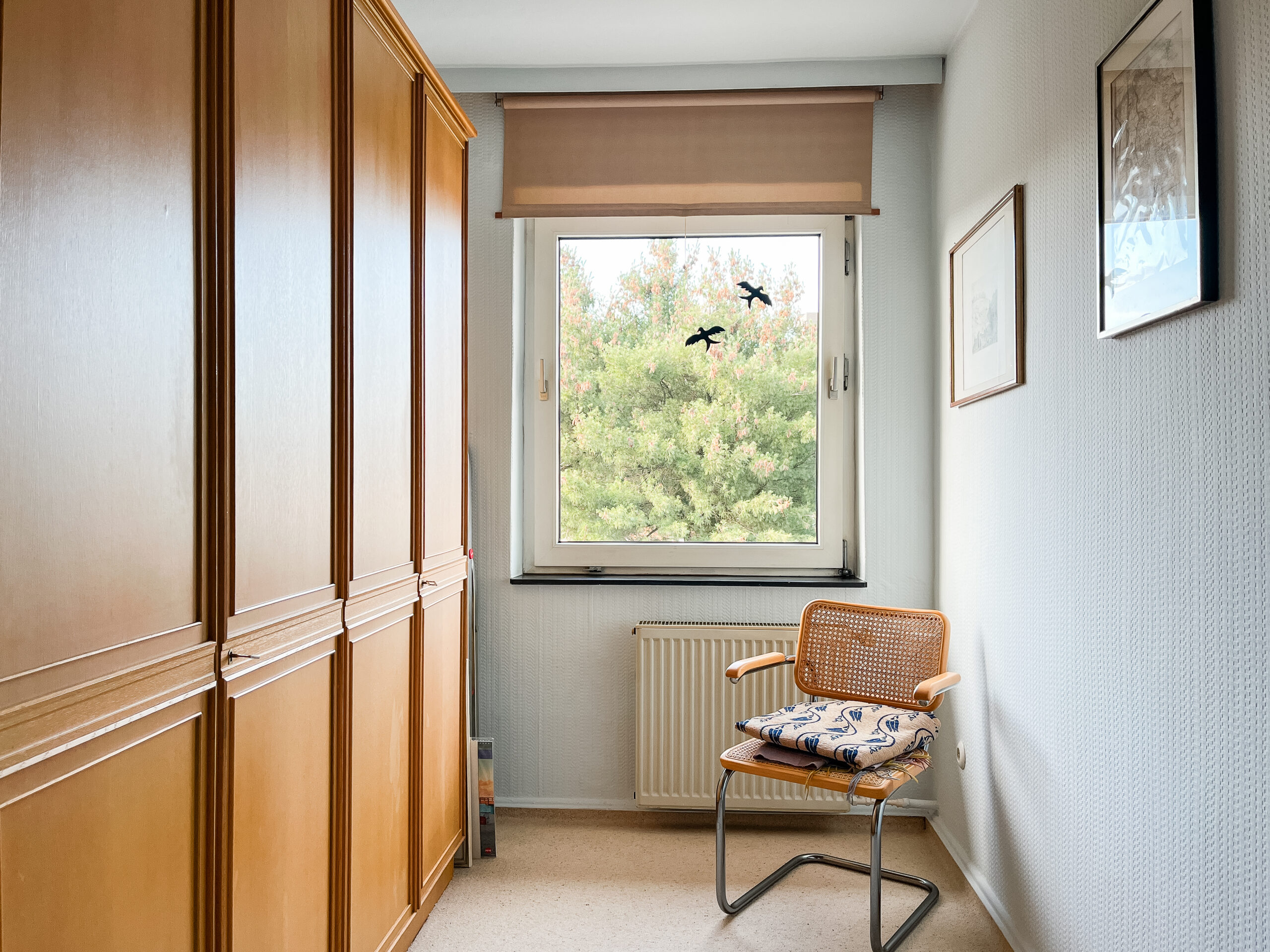 Kapitalanleger aufgepasst! Gemütliches RMH In Langenhagen - Ansicht