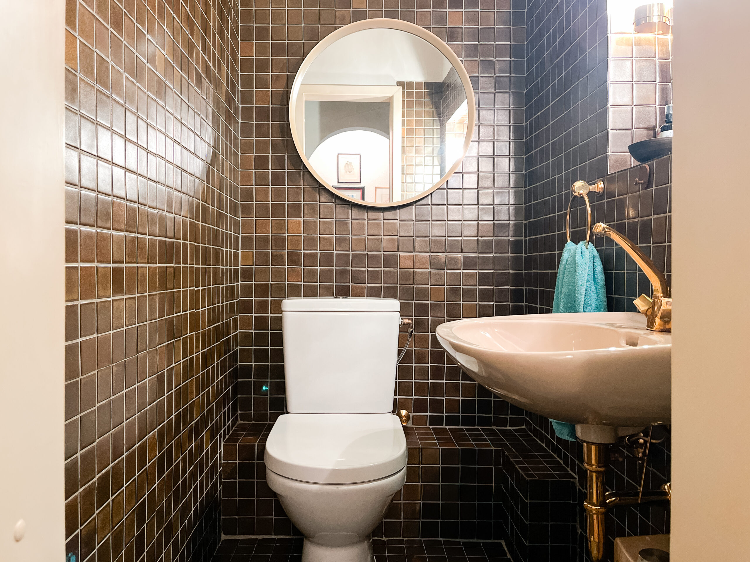 Kapitalanleger aufgepasst! Gemütliches RMH In Langenhagen - Ansicht