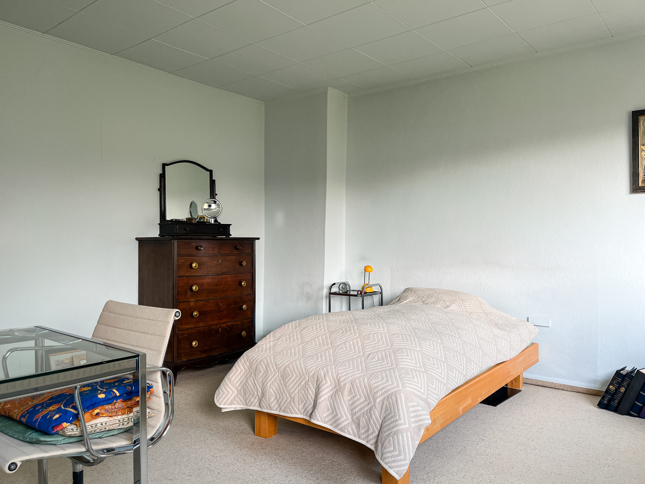 Kapitalanleger aufgepasst! Gemütliches RMH In Langenhagen - Ansicht