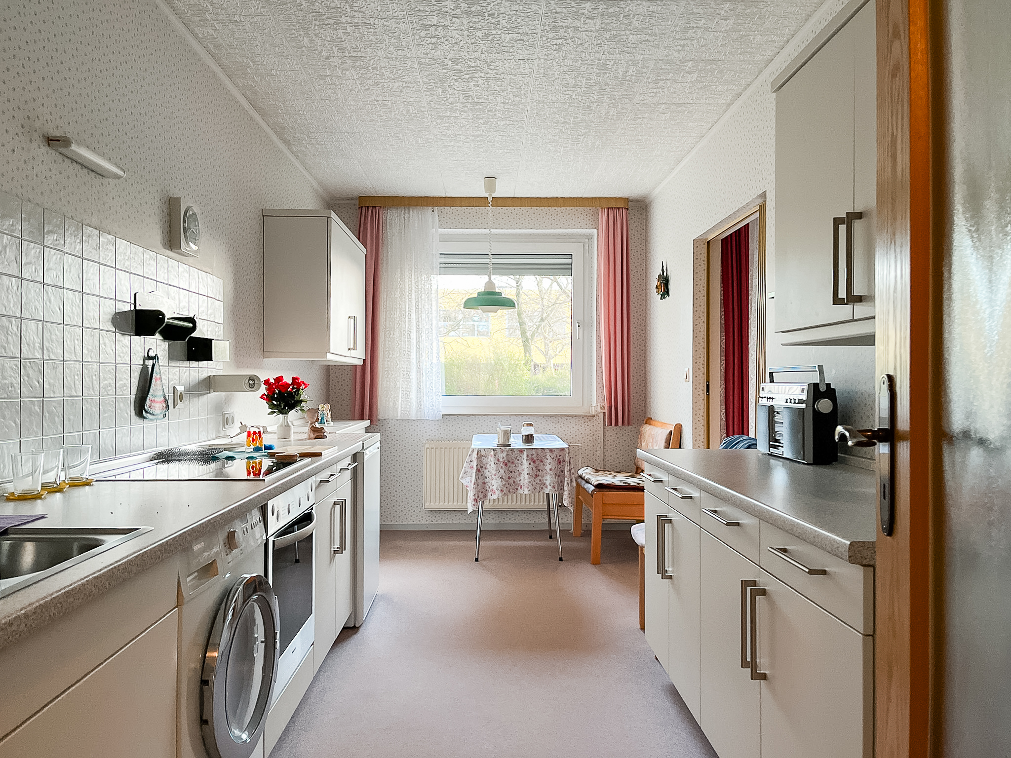 Eigentumswohnung mit Terrasse – Ihr neues Zuhause zum Wohlfühlen - Ansicht