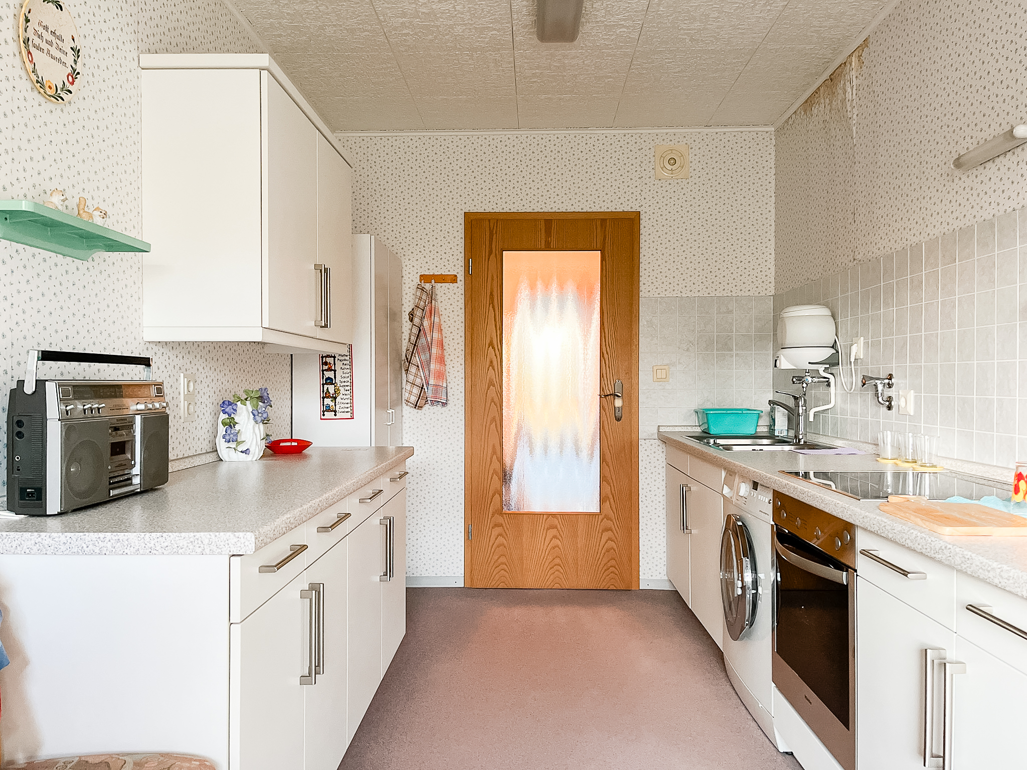 Eigentumswohnung mit Terrasse – Ihr neues Zuhause zum Wohlfühlen - Ansicht