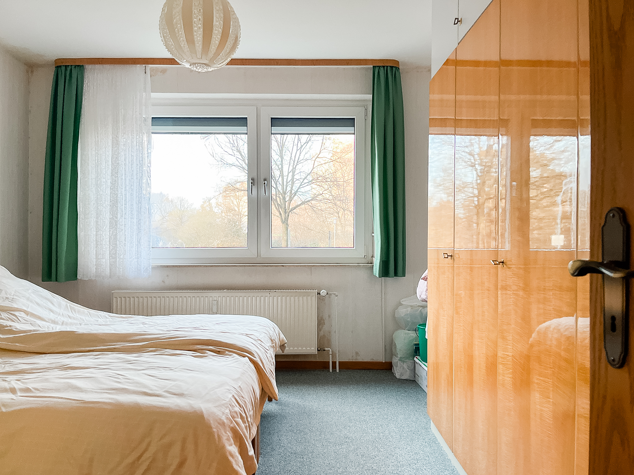 Eigentumswohnung mit Terrasse – Ihr neues Zuhause zum Wohlfühlen - Ansicht