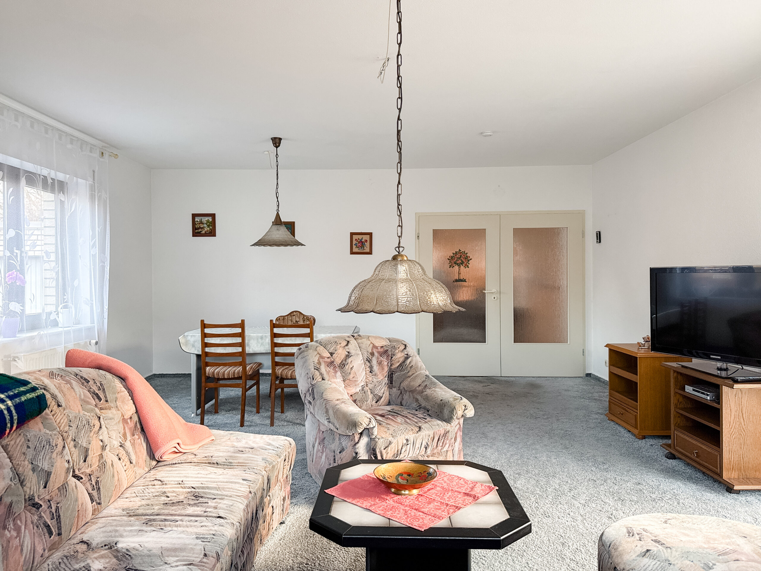 Einfamilienhaus mit Potenzial in Garbsen - Ansicht