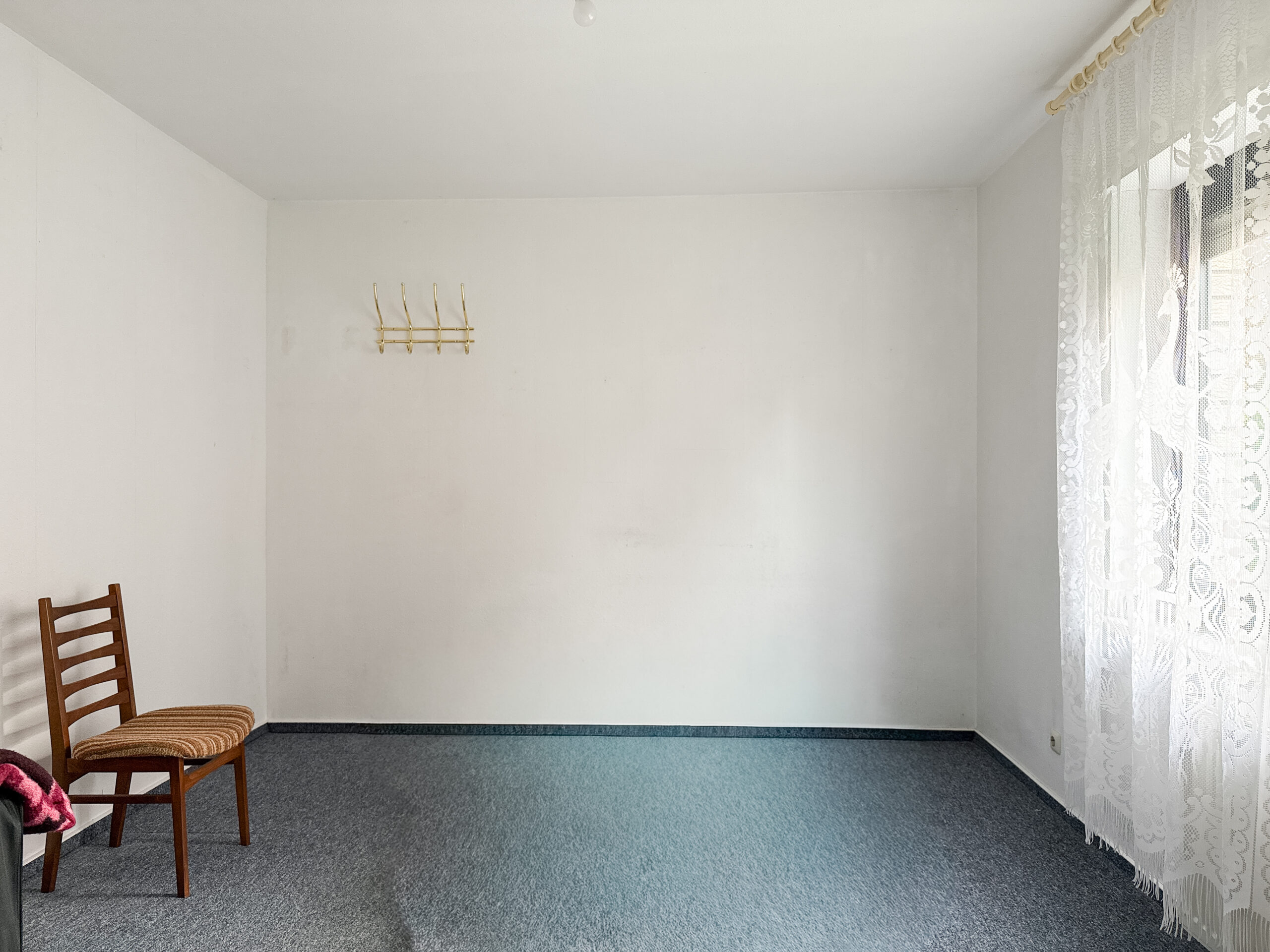 Einfamilienhaus mit Potenzial in Garbsen - Ansicht