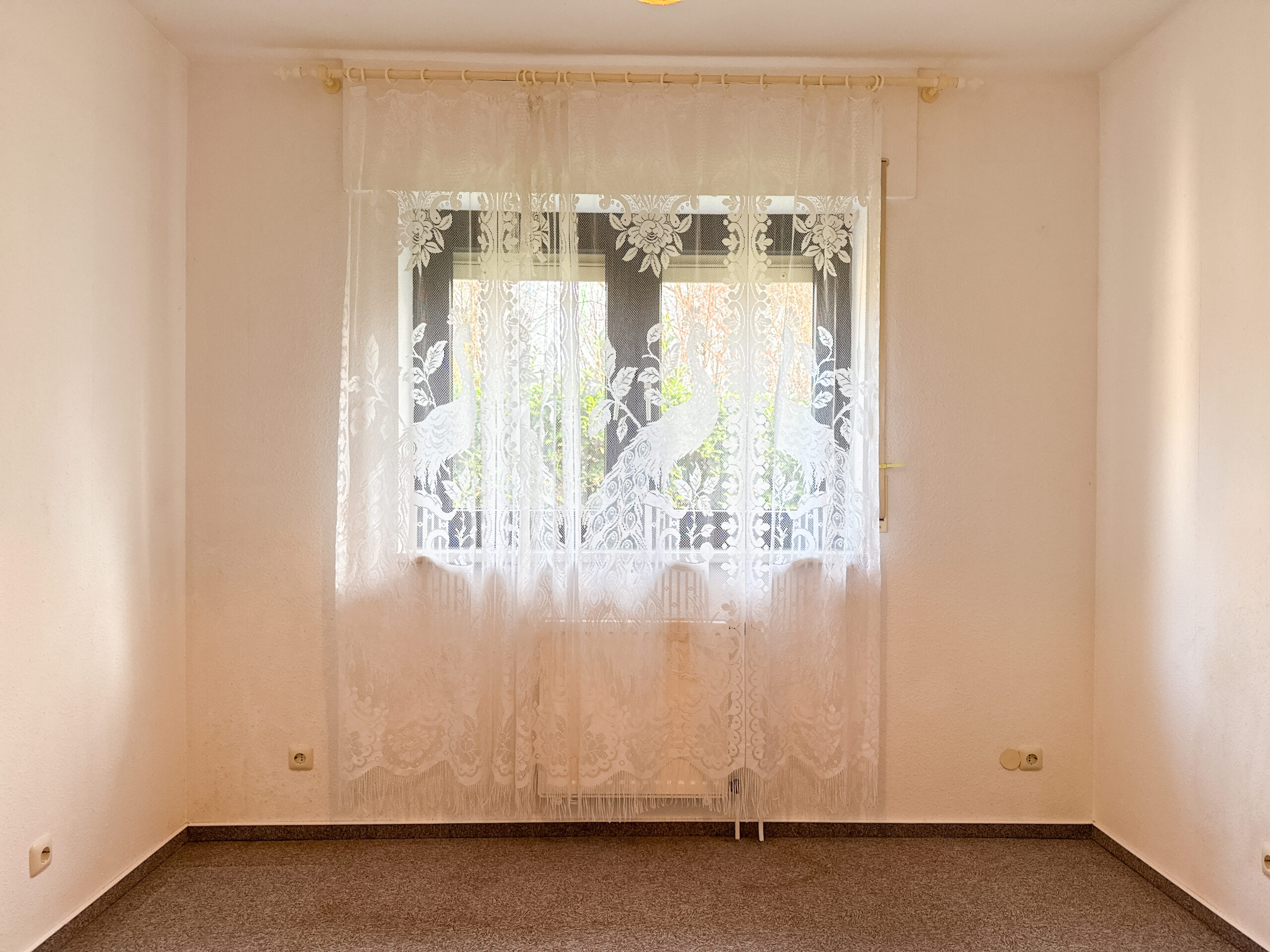 Einfamilienhaus mit Potenzial in Garbsen - Ansicht