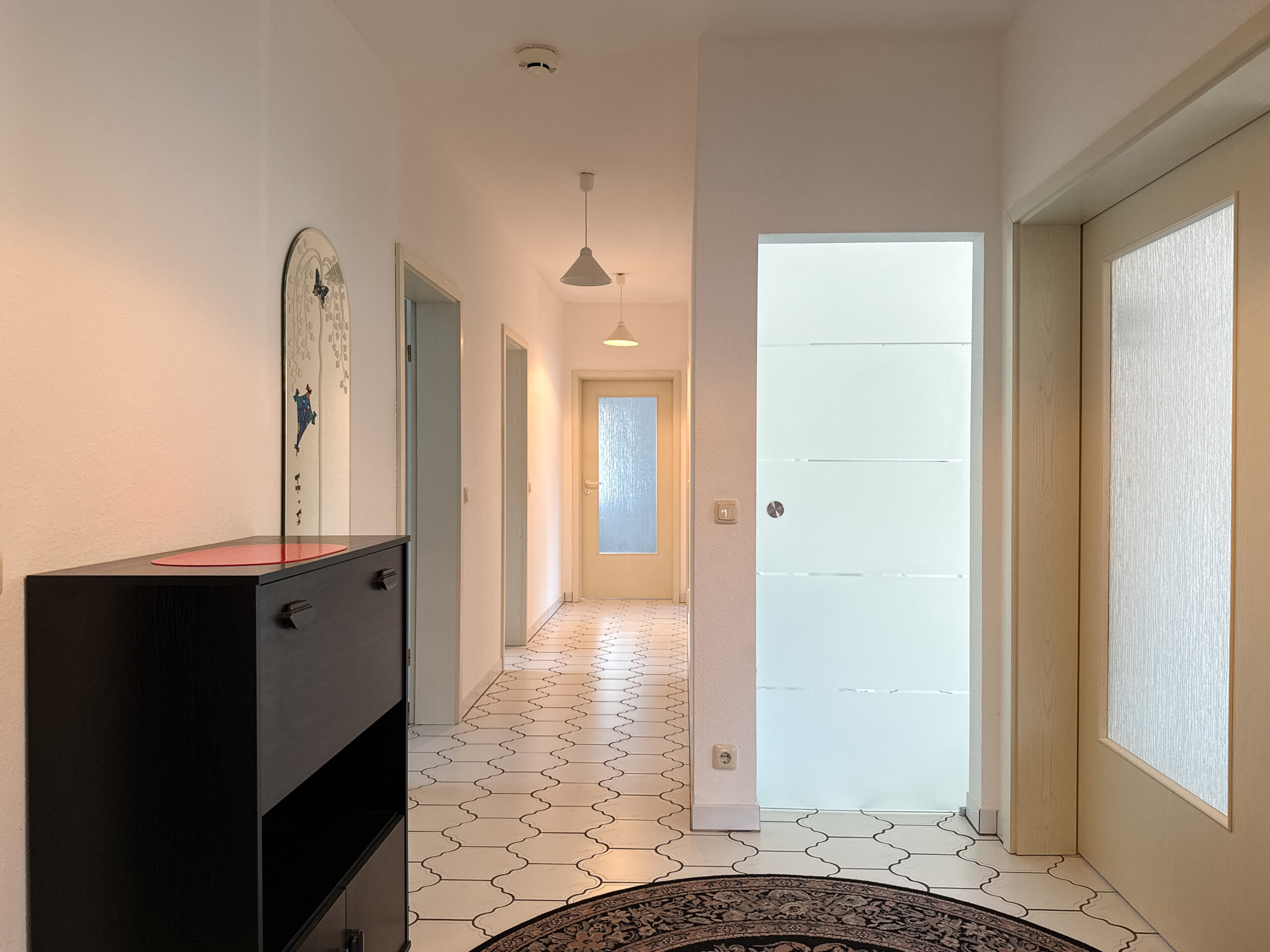 Einfamilienhaus mit Potenzial in Garbsen - Ansicht