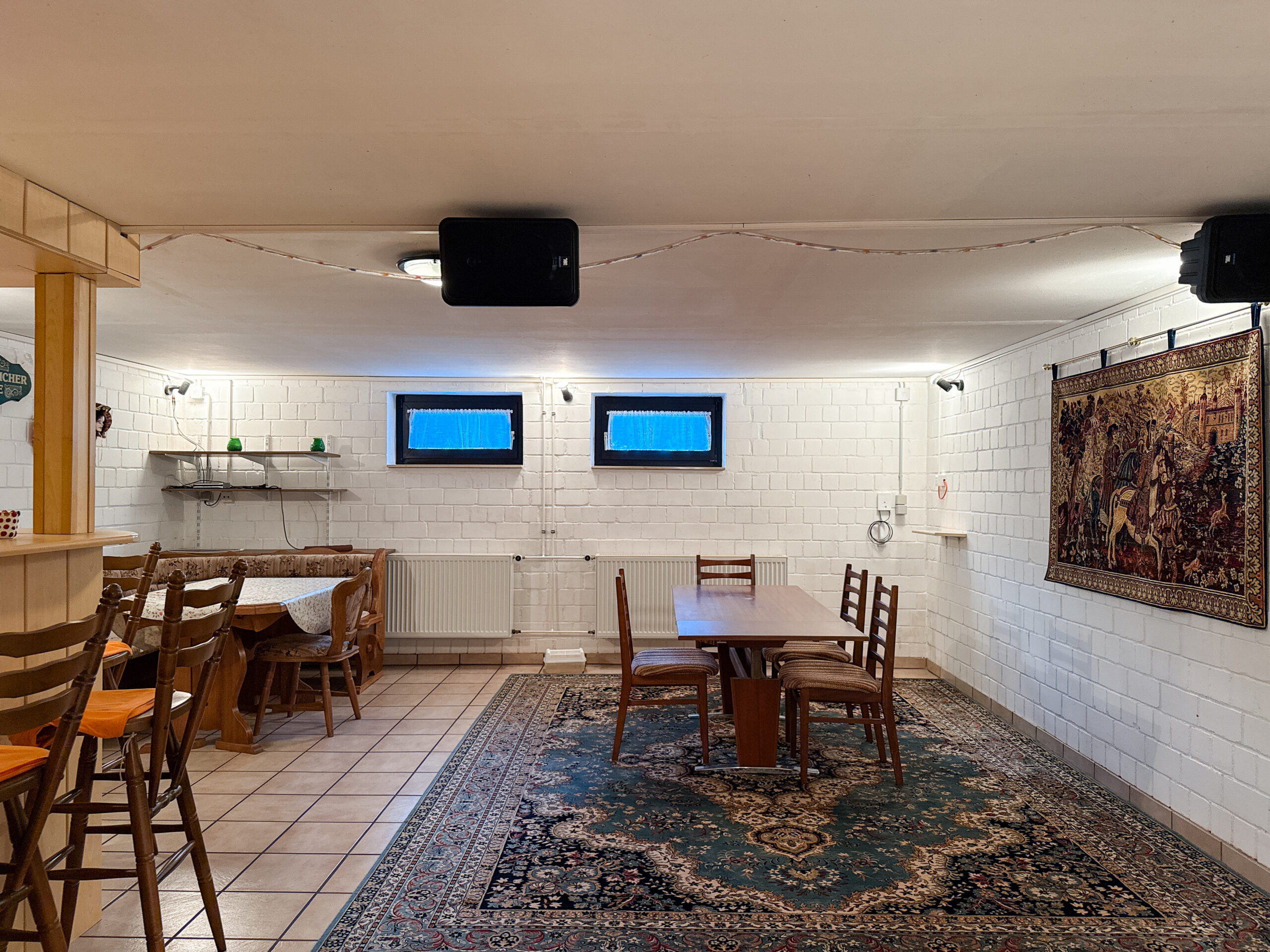 Einfamilienhaus mit Potenzial in Garbsen - Ansicht