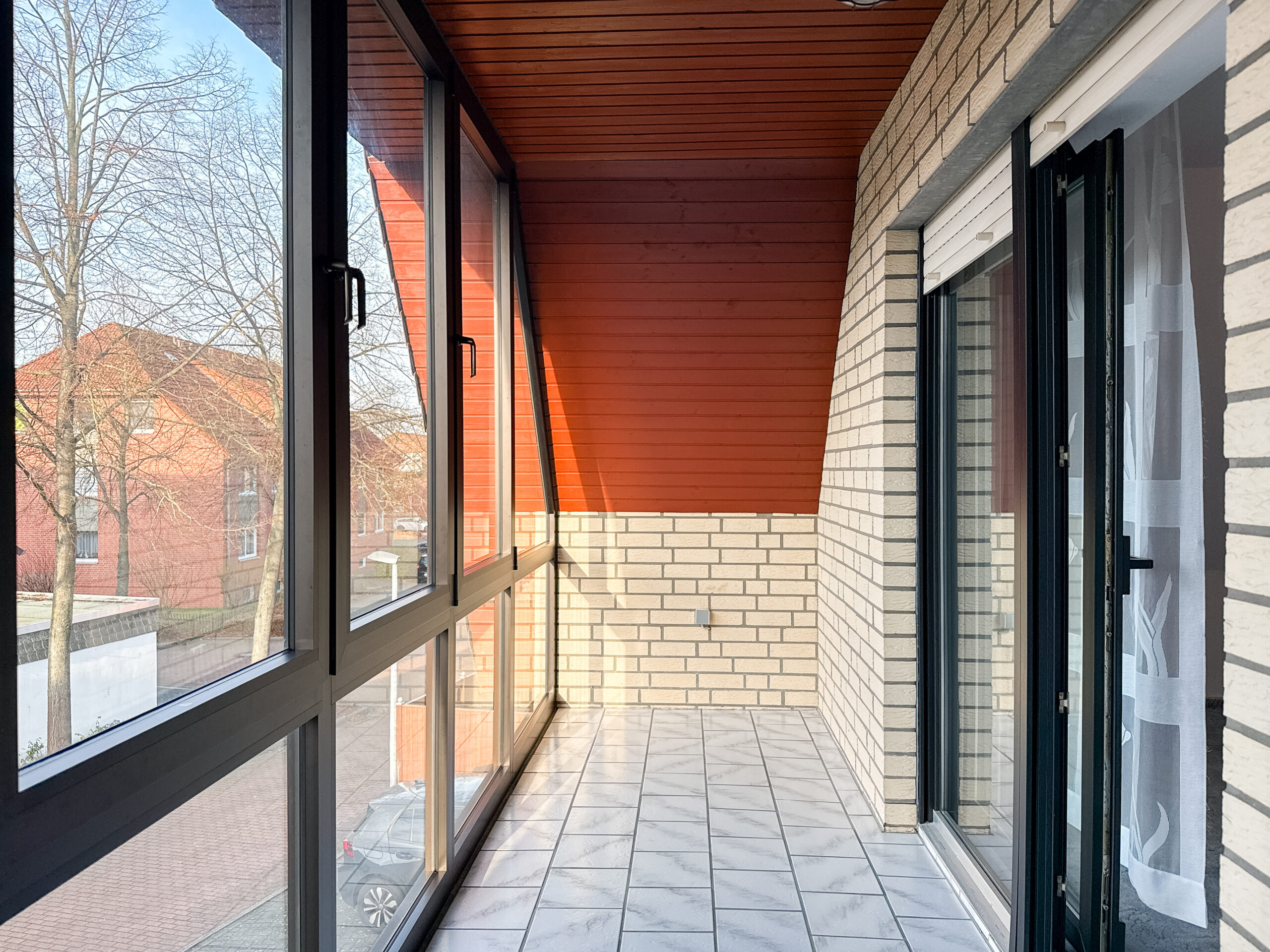 Einfamilienhaus mit Potenzial in Garbsen - Ansicht