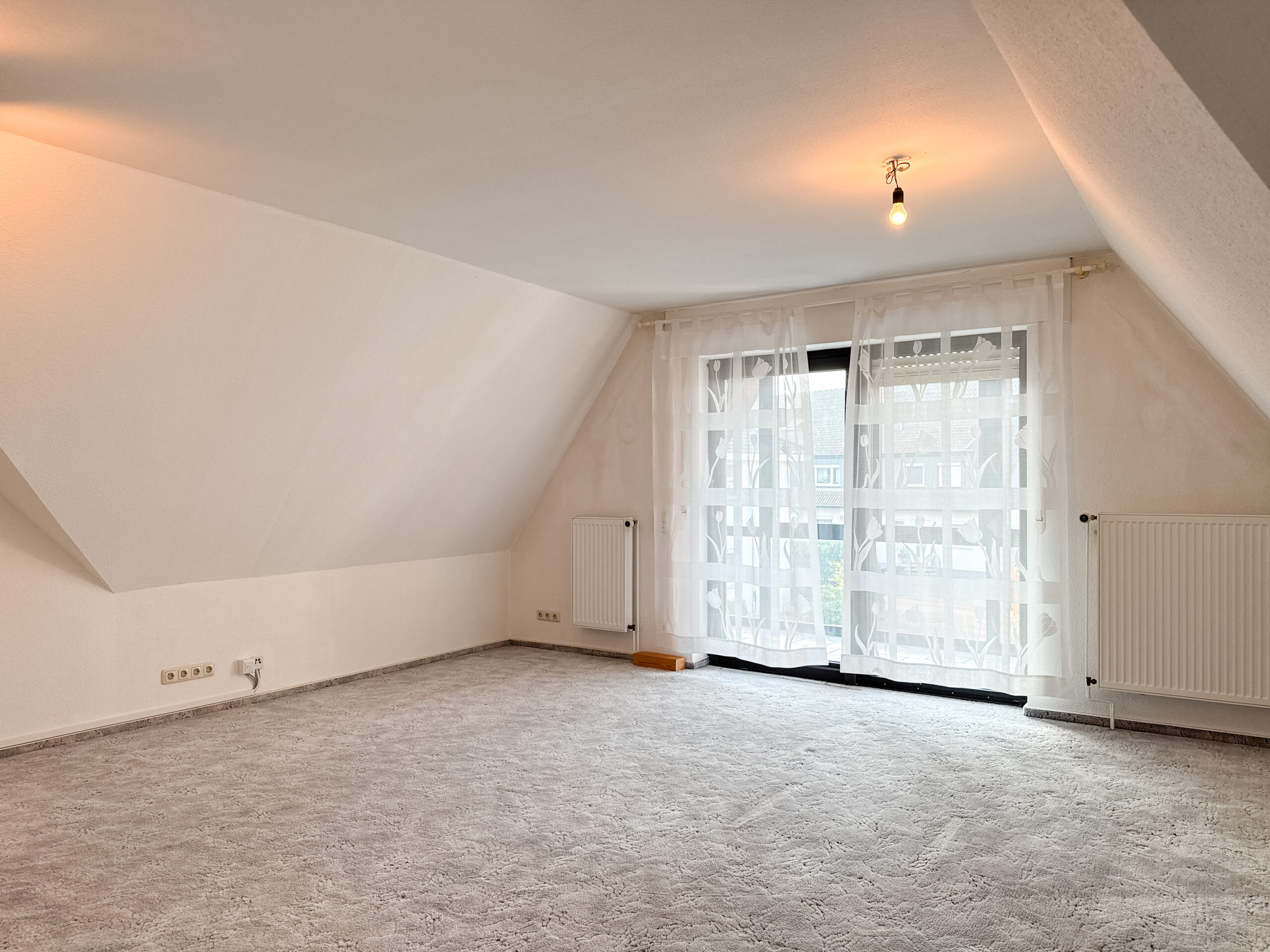 Einfamilienhaus mit Potenzial in Garbsen - Ansicht