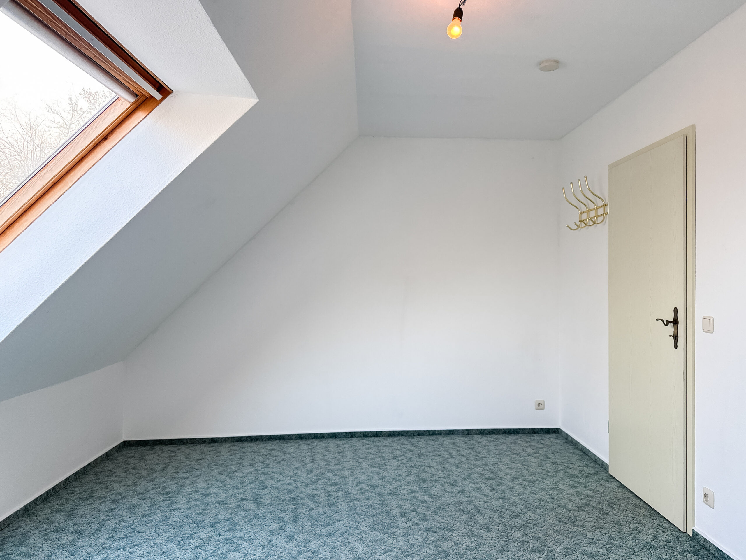 Einfamilienhaus mit Potenzial in Garbsen - Ansicht