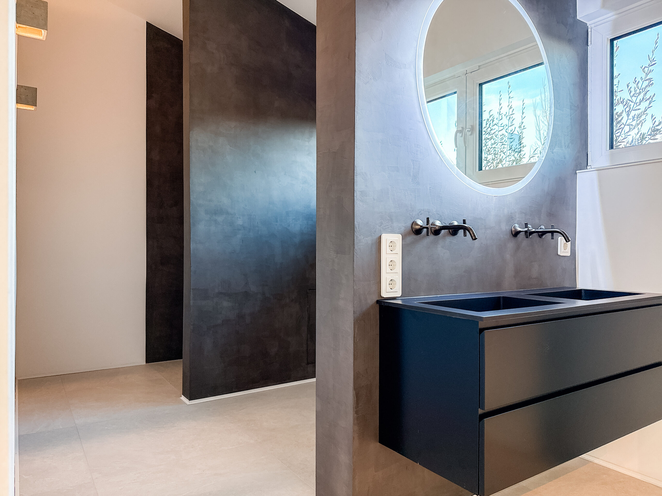 Raum, Licht und Weitblick – ein Architektenhaus für höchste Ansprüche - Ansicht