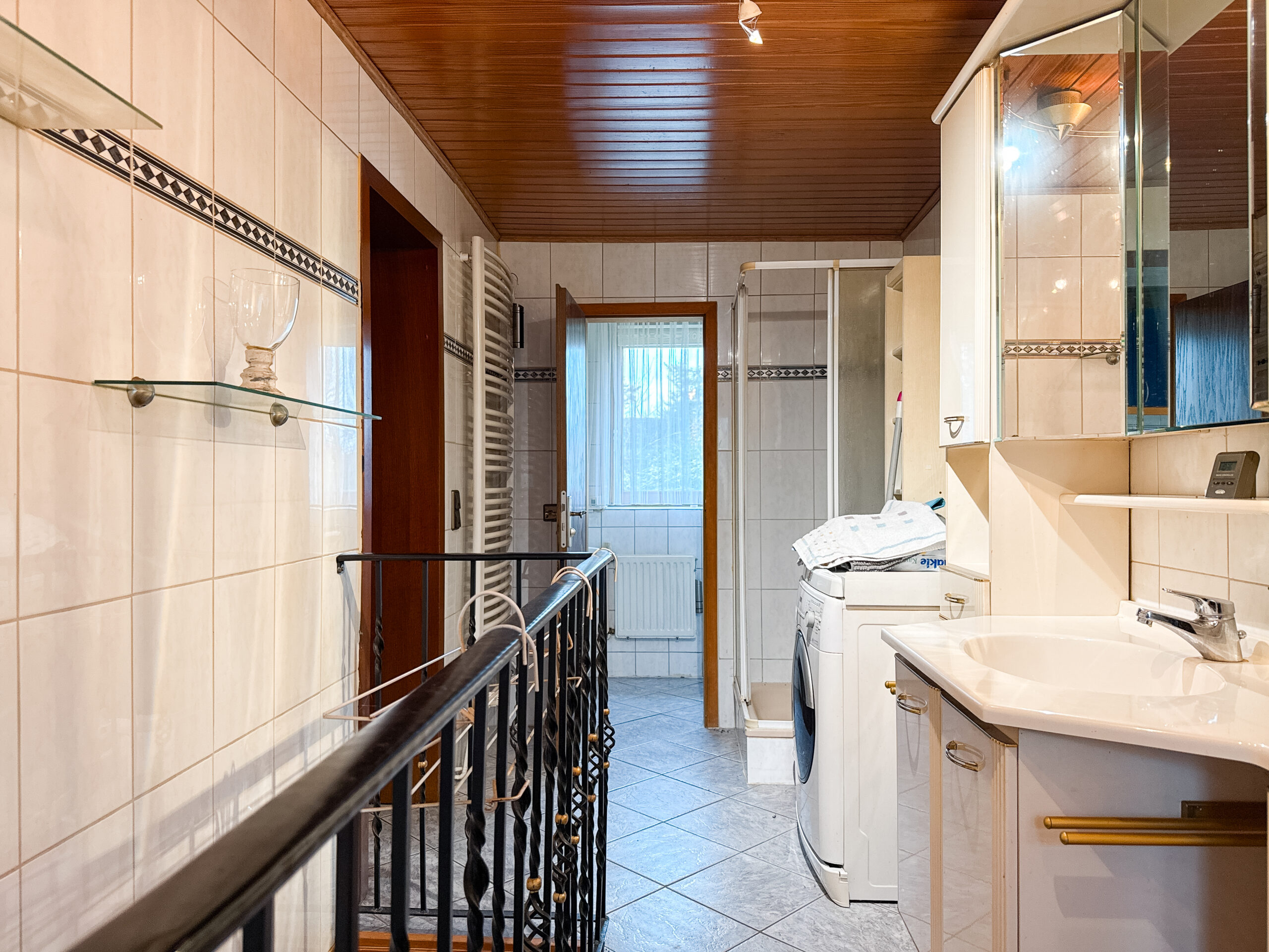 Bungalow auf 1.656 m² Grundstück – eine Immobilie mit Potenzial - Ansicht