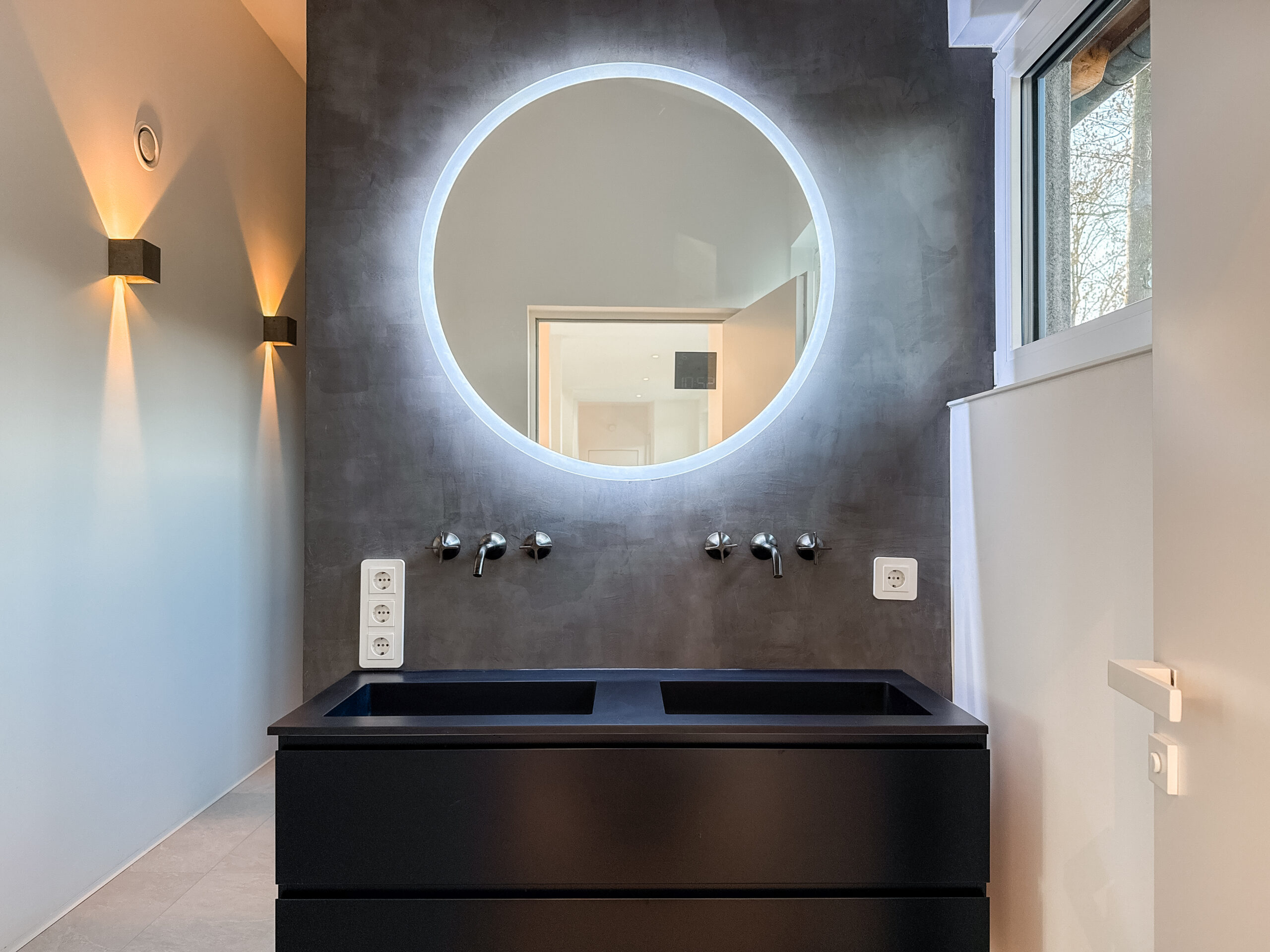 Raum, Licht und Weitblick – ein Architektenhaus für höchste Ansprüche - Ansicht