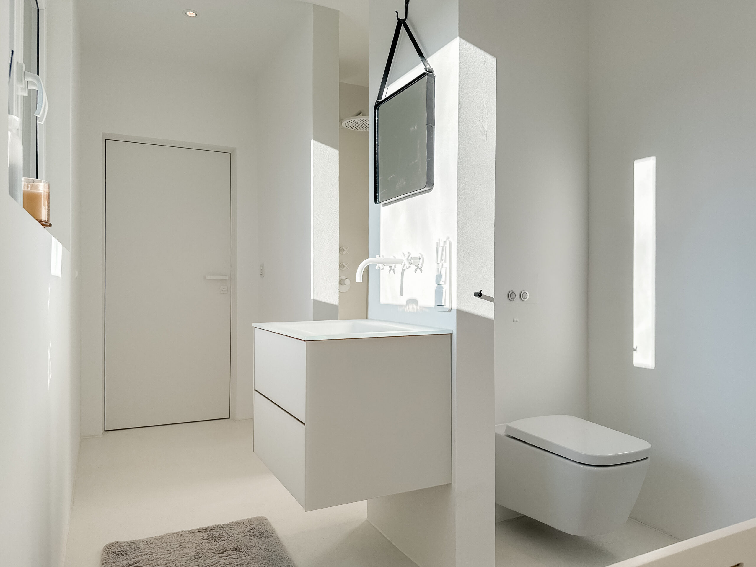 Raum, Licht und Weitblick – ein Architektenhaus für höchste Ansprüche - Ansicht