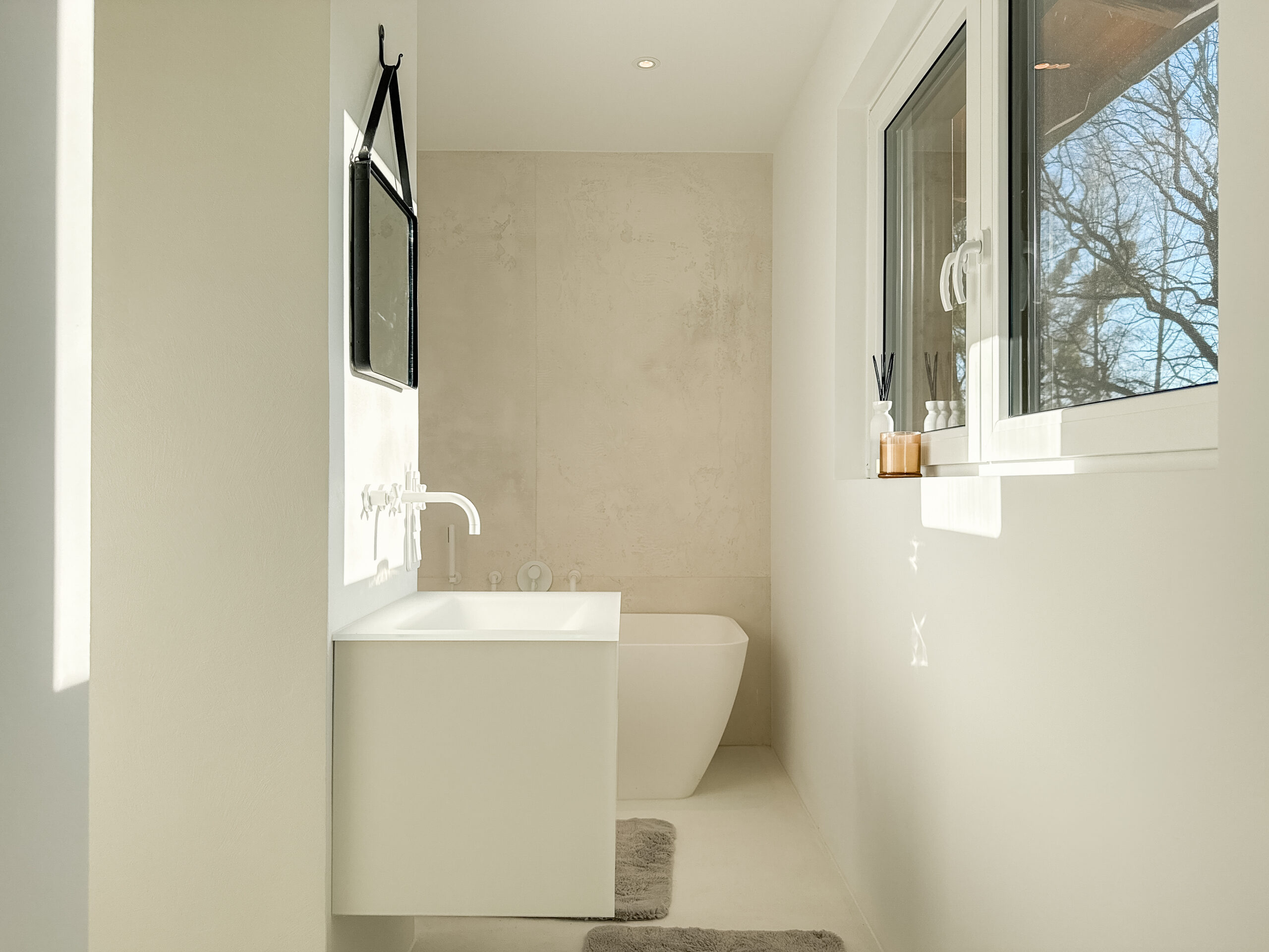 Raum, Licht und Weitblick – ein Architektenhaus für höchste Ansprüche - Ansicht