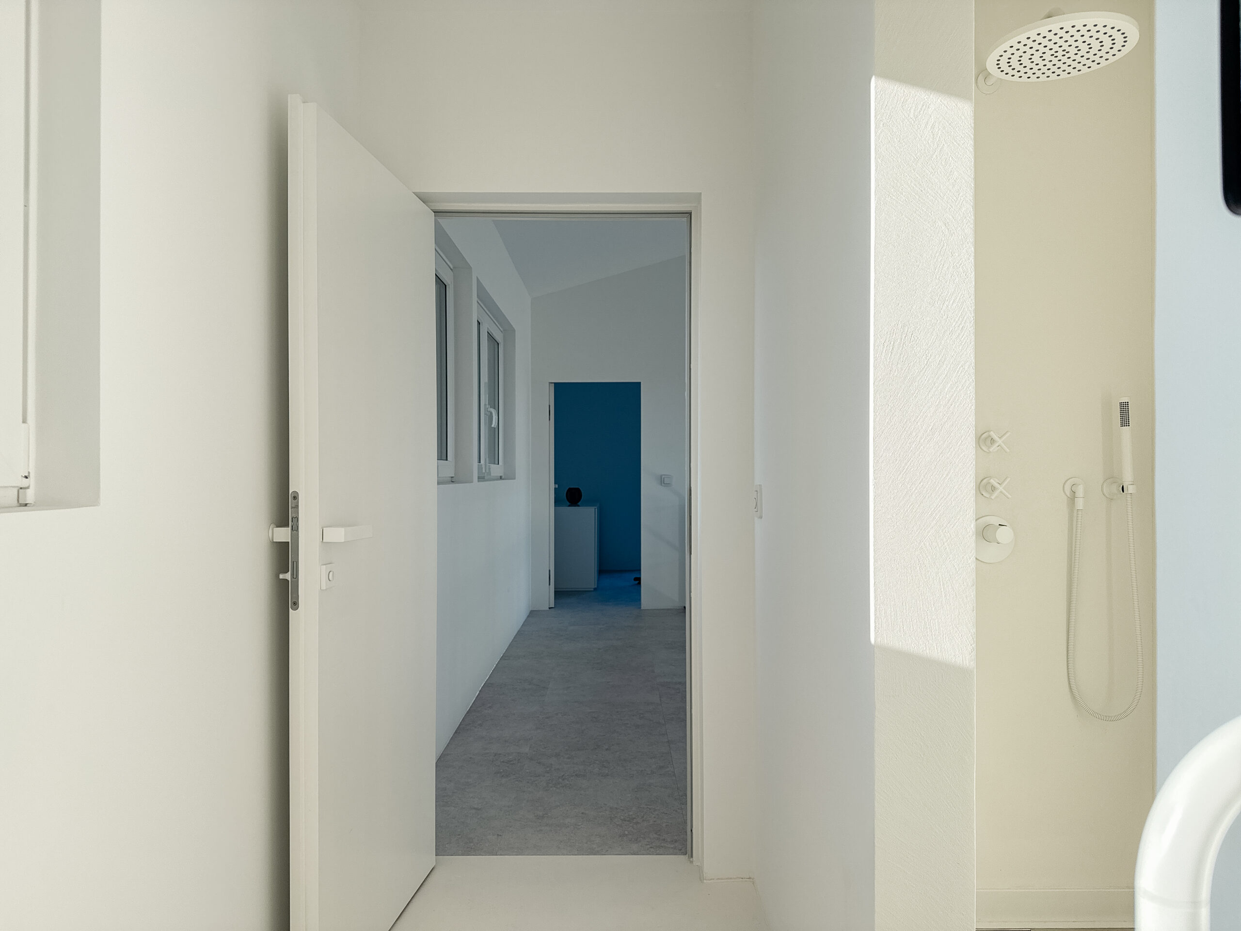 Raum, Licht und Weitblick – ein Architektenhaus für höchste Ansprüche - Ansicht