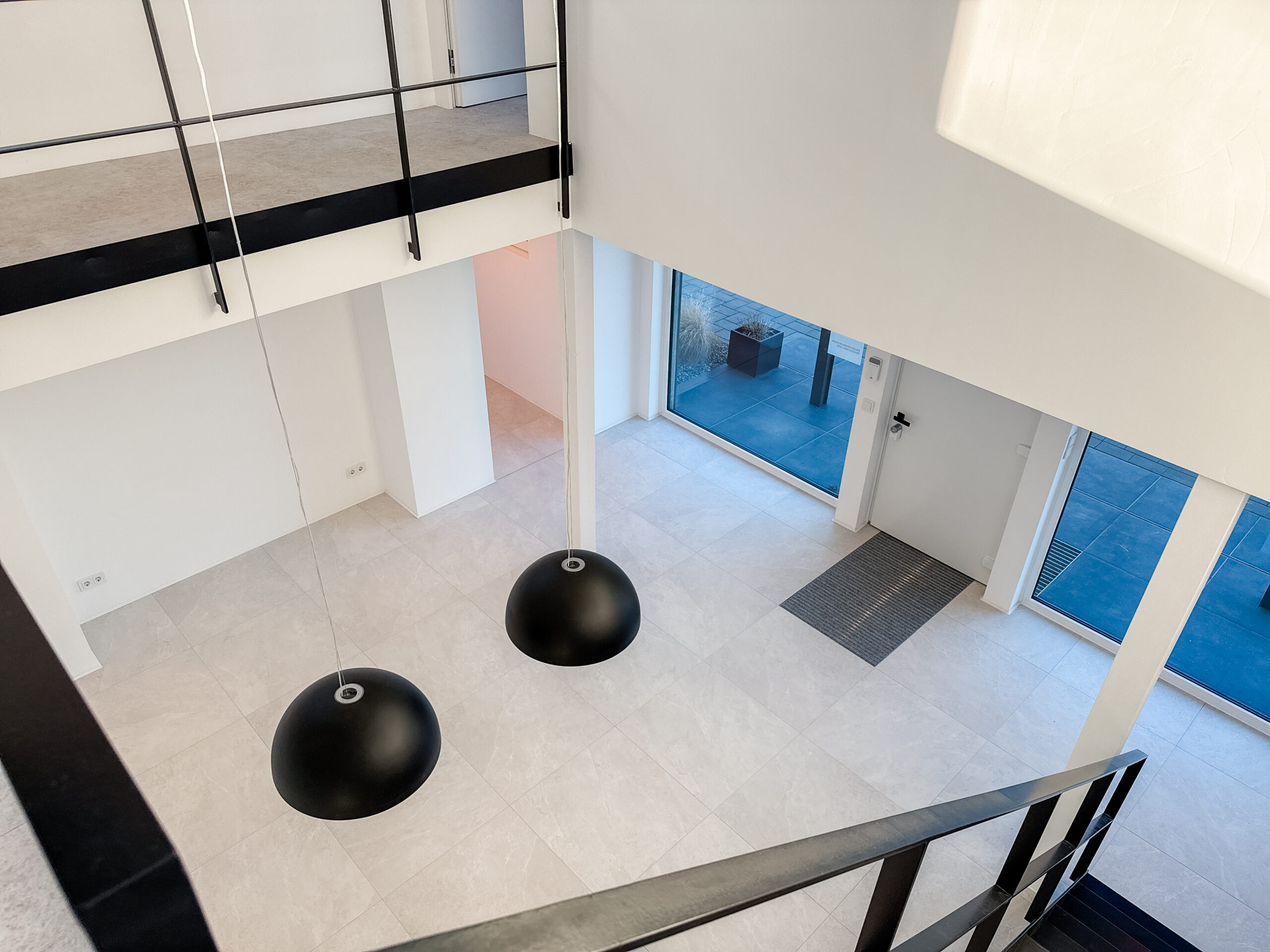 Raum, Licht und Weitblick – ein Architektenhaus für höchste Ansprüche - Ansicht