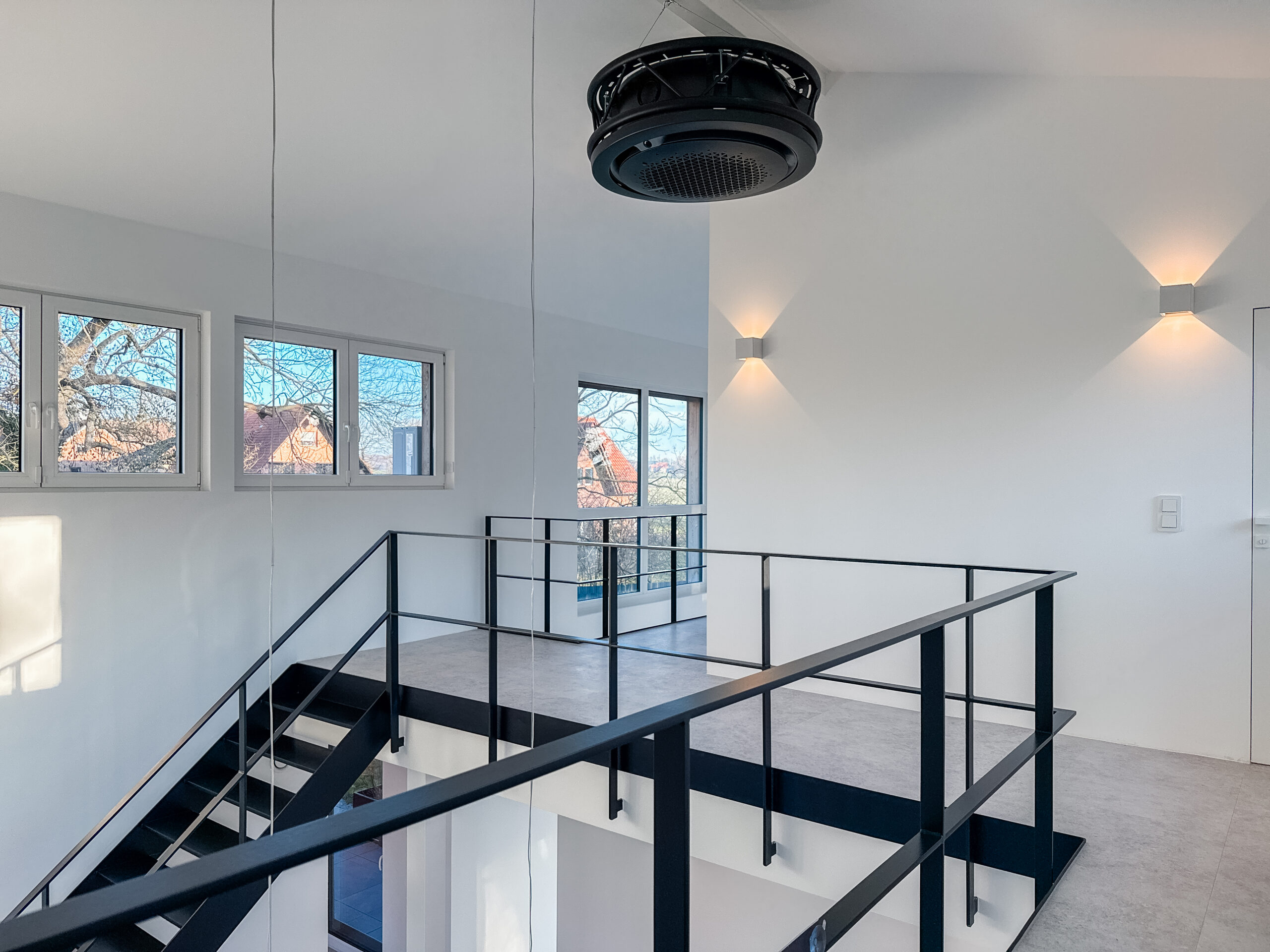 Raum, Licht und Weitblick – ein Architektenhaus für höchste Ansprüche - Ansicht