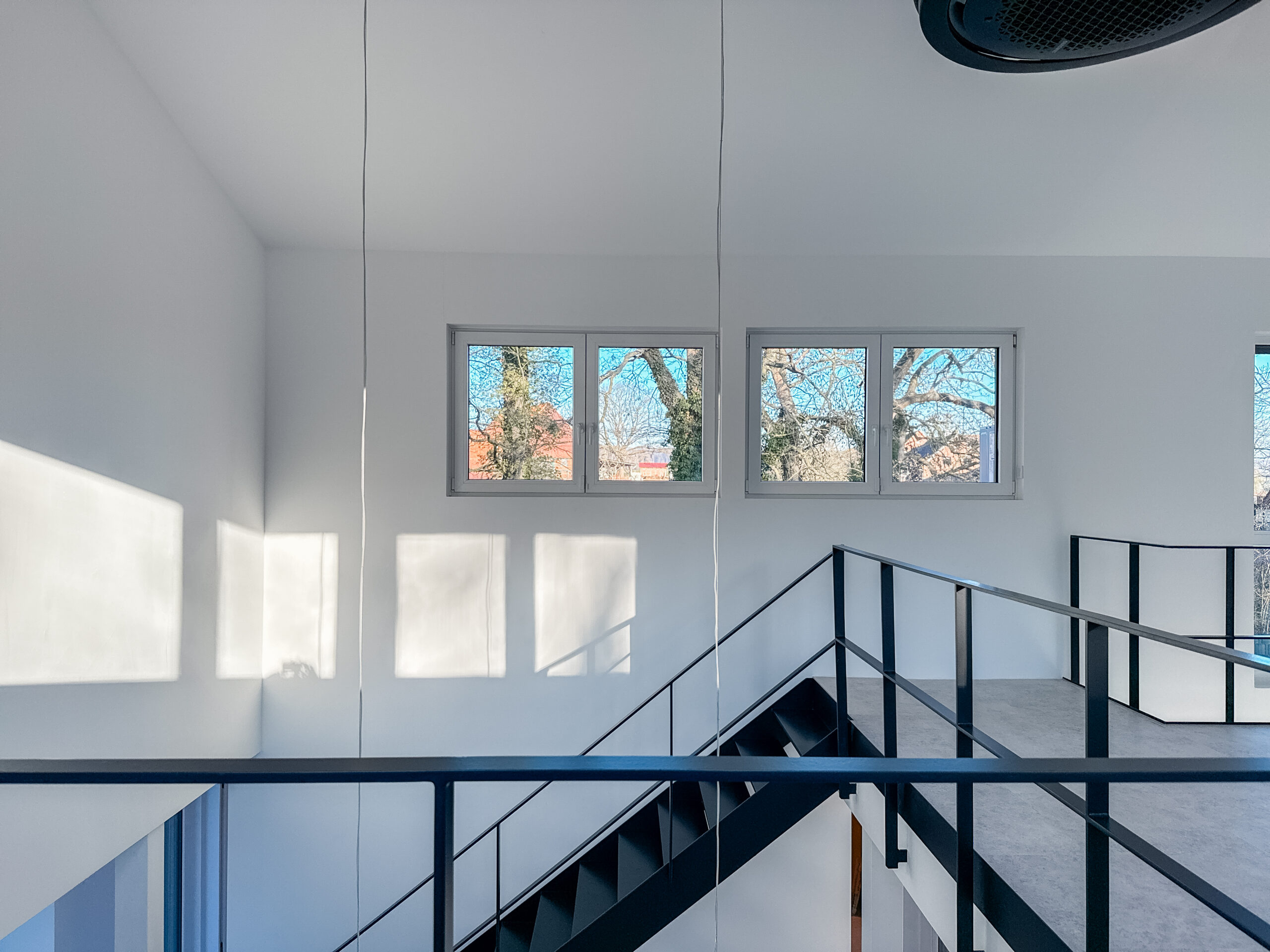 Raum, Licht und Weitblick – ein Architektenhaus für höchste Ansprüche - Ansicht