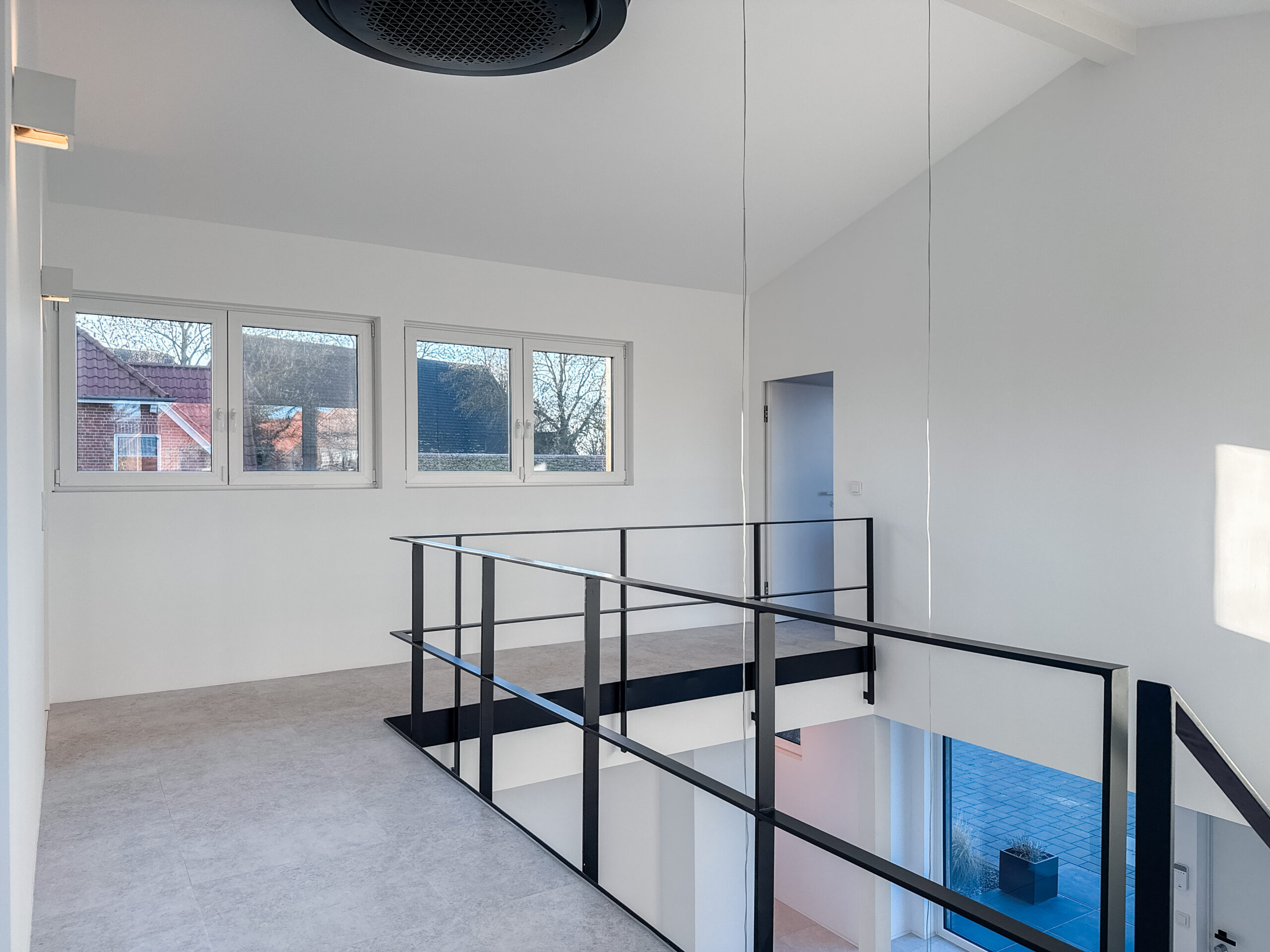 Raum, Licht und Weitblick – ein Architektenhaus für höchste Ansprüche - Ansicht