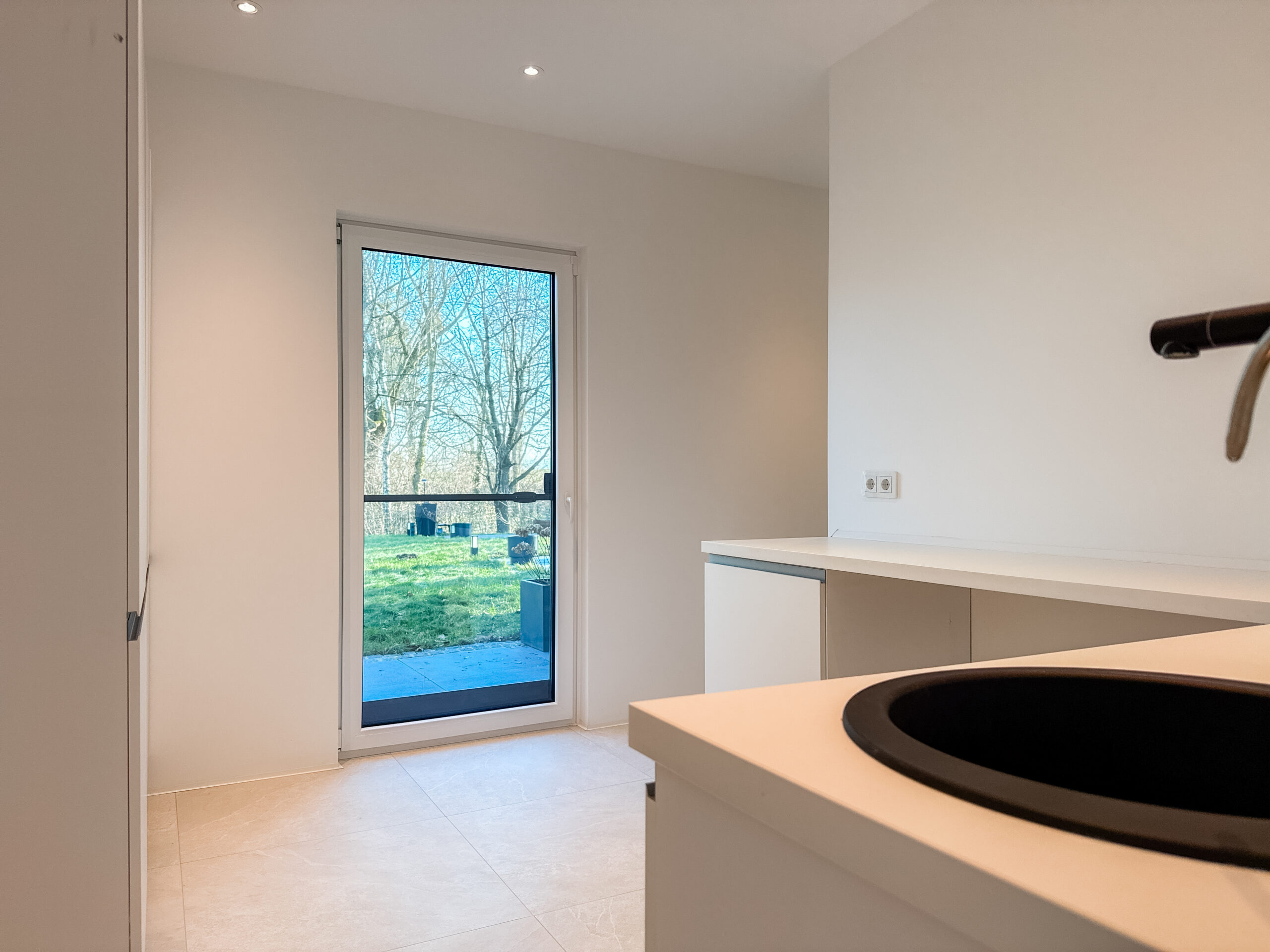 Raum, Licht und Weitblick – ein Architektenhaus für höchste Ansprüche - Ansicht