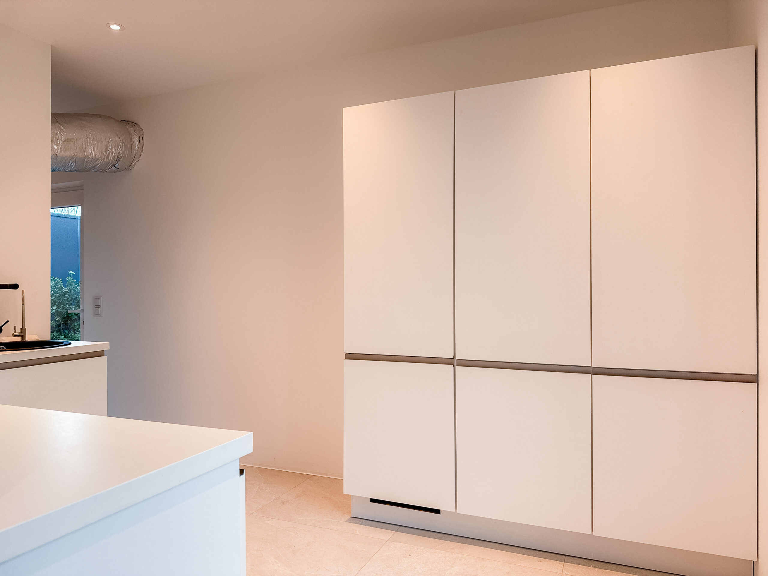 Raum, Licht und Weitblick – ein Architektenhaus für höchste Ansprüche - Ansicht