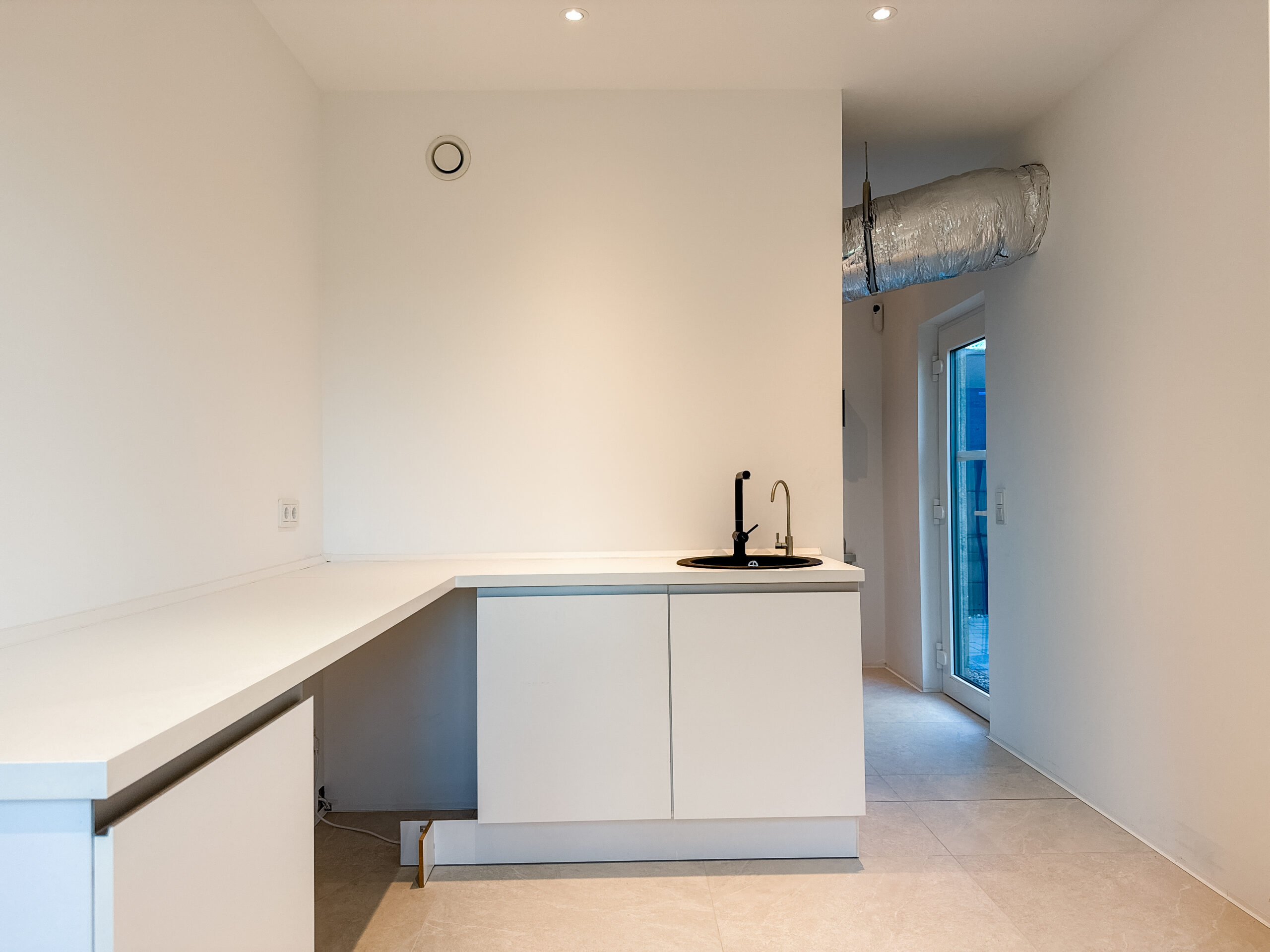 Raum, Licht und Weitblick – ein Architektenhaus für höchste Ansprüche - Ansicht