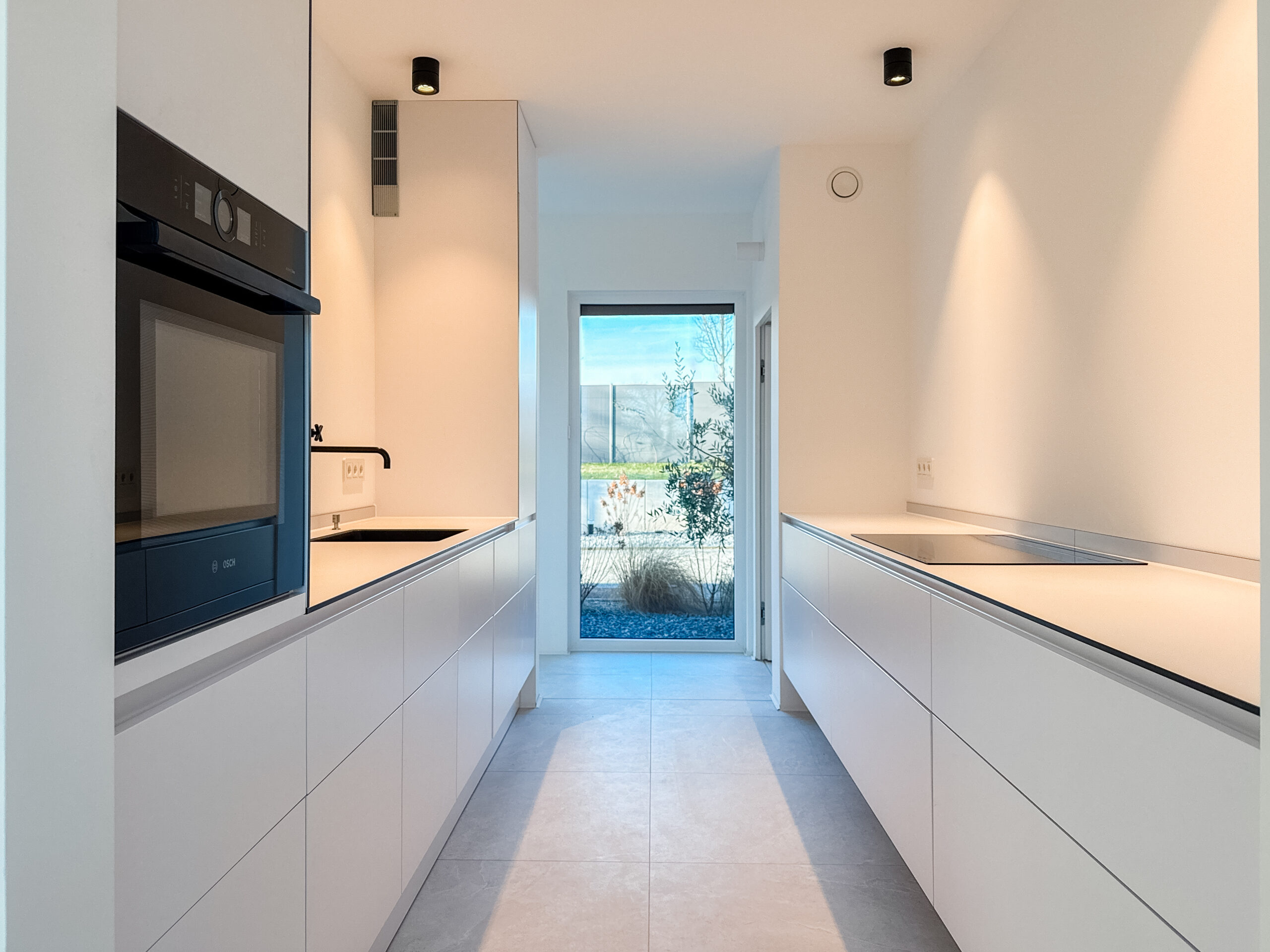 Raum, Licht und Weitblick – ein Architektenhaus für höchste Ansprüche - Ansicht