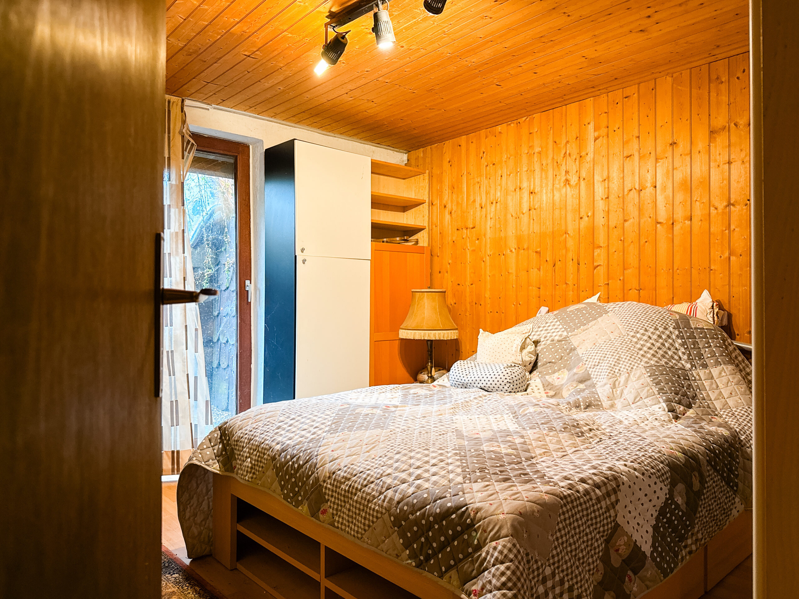 Bungalow auf 1.656 m² Grundstück – eine Immobilie mit Potenzial - Ansicht