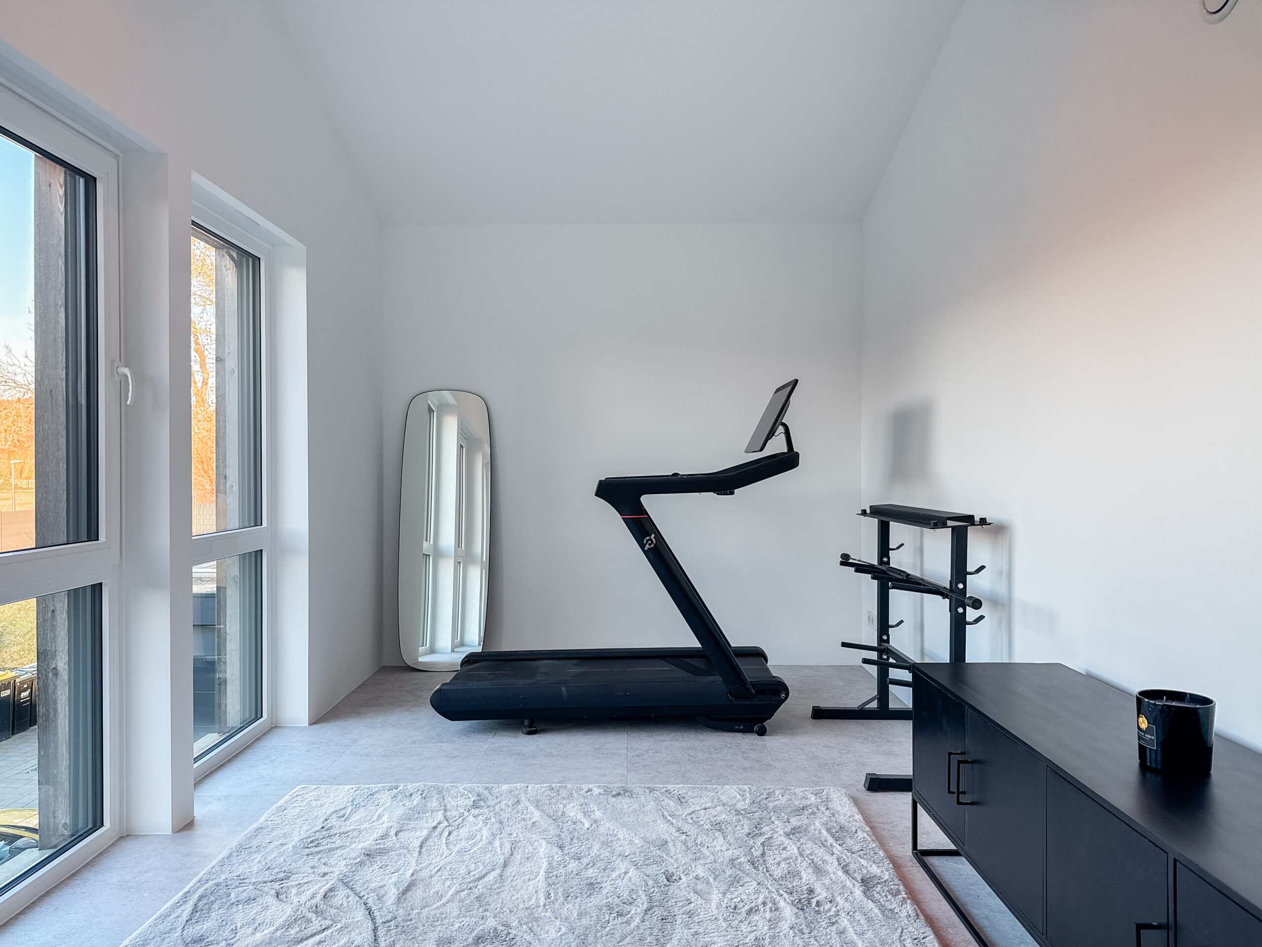 Raum, Licht und Weitblick – ein Architektenhaus für höchste Ansprüche - Ansicht