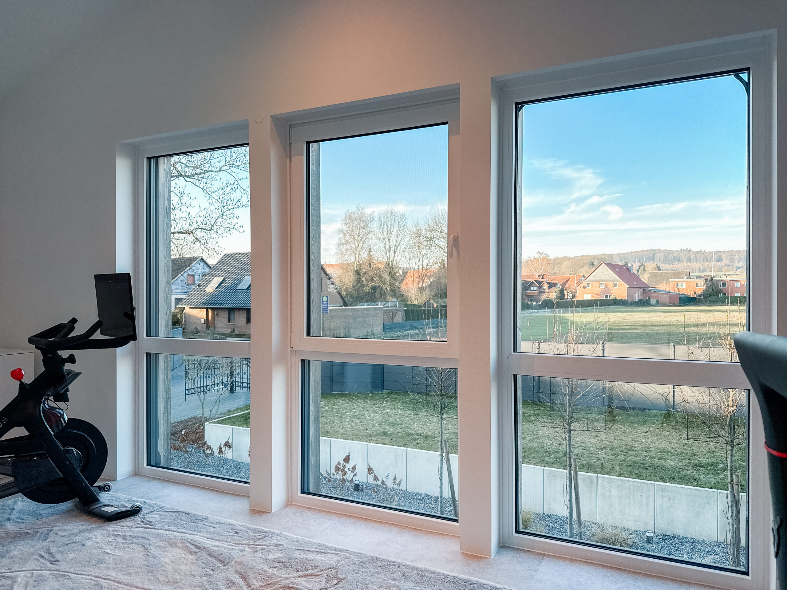 Raum, Licht und Weitblick – ein Architektenhaus für höchste Ansprüche - Ansicht