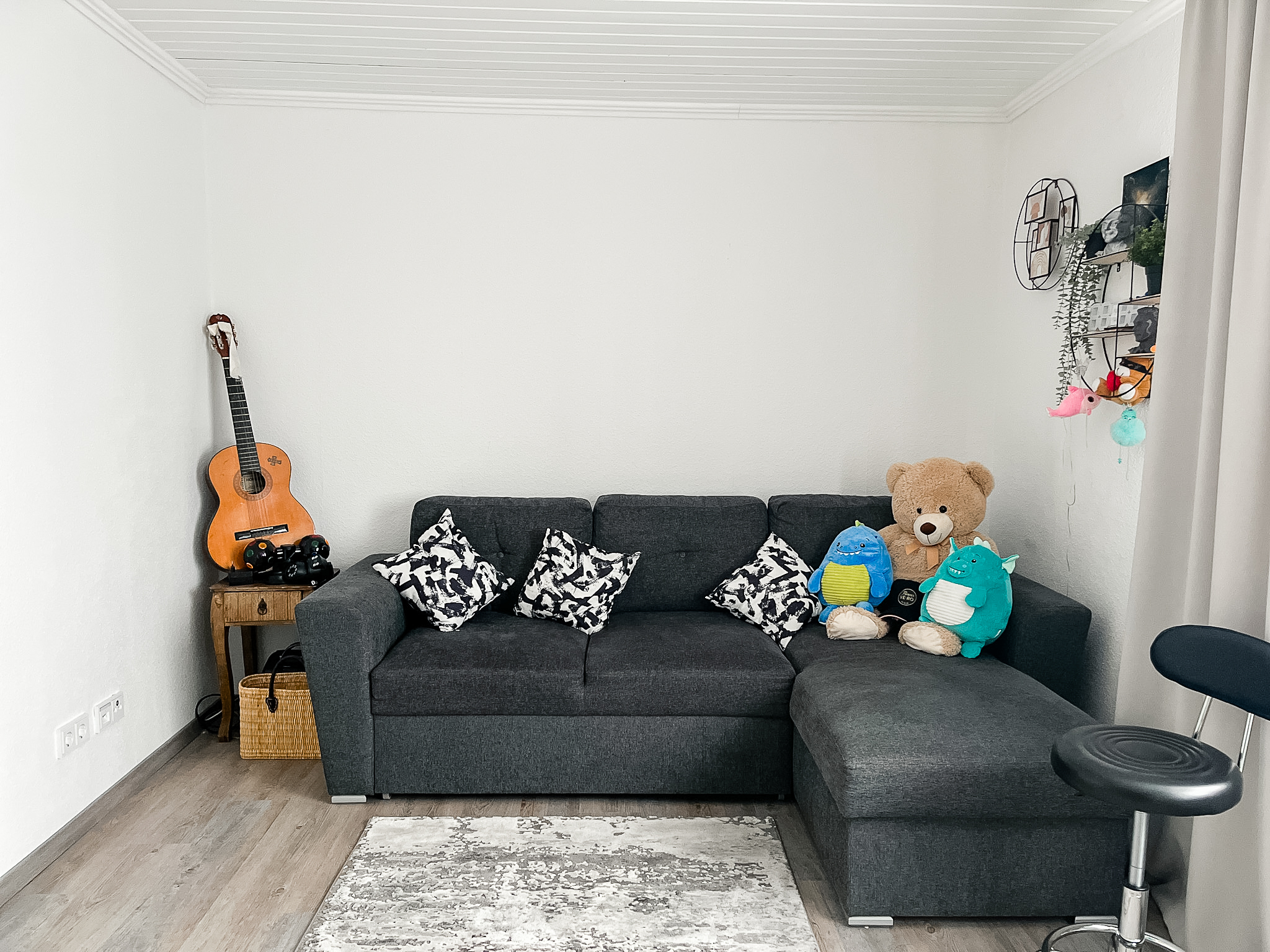 Bungalow mit idyllischem Garten – Ihr persönliches Paradies zum Wohlfühlen - Ansicht