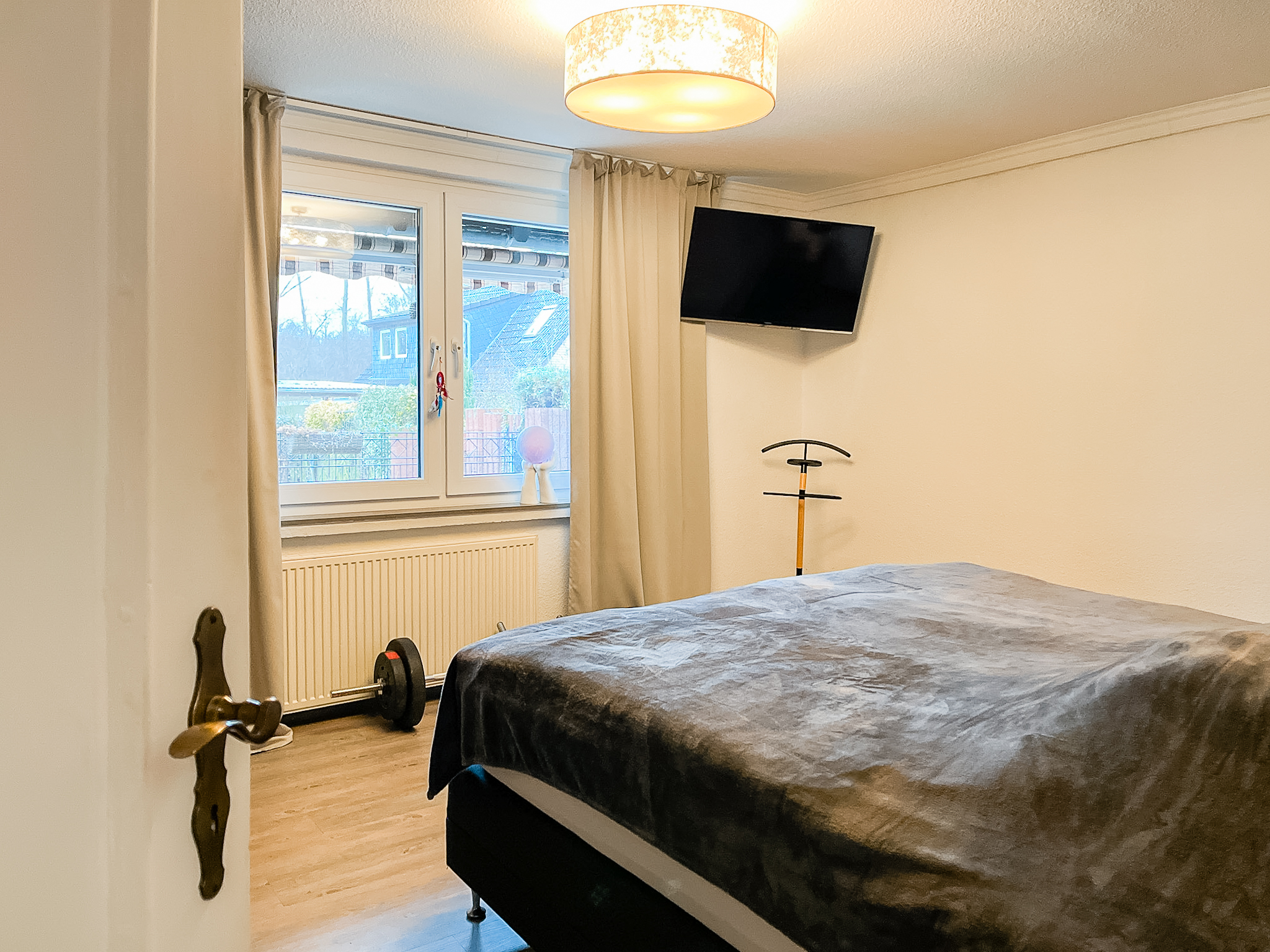 Bungalow mit idyllischem Garten – Ihr persönliches Paradies zum Wohlfühlen - Ansicht