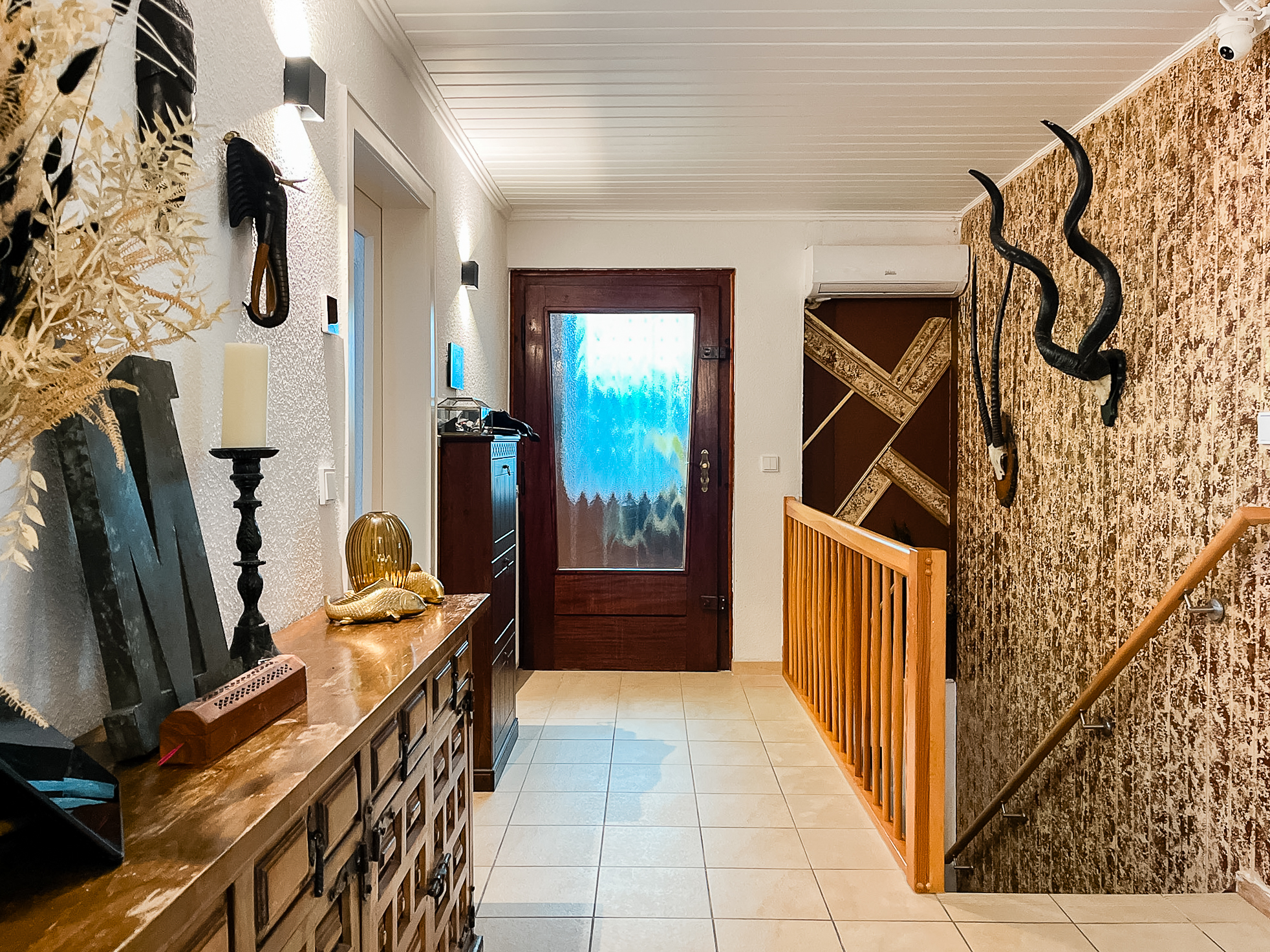 Bungalow mit idyllischem Garten – Ihr persönliches Paradies zum Wohlfühlen - Ansicht