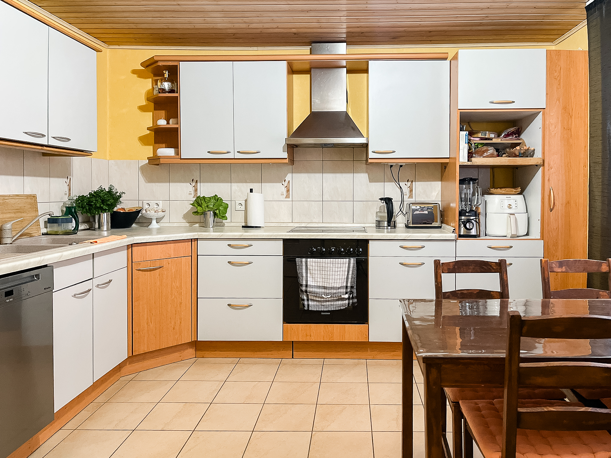 Bungalow mit idyllischem Garten – Ihr persönliches Paradies zum Wohlfühlen - Ansicht