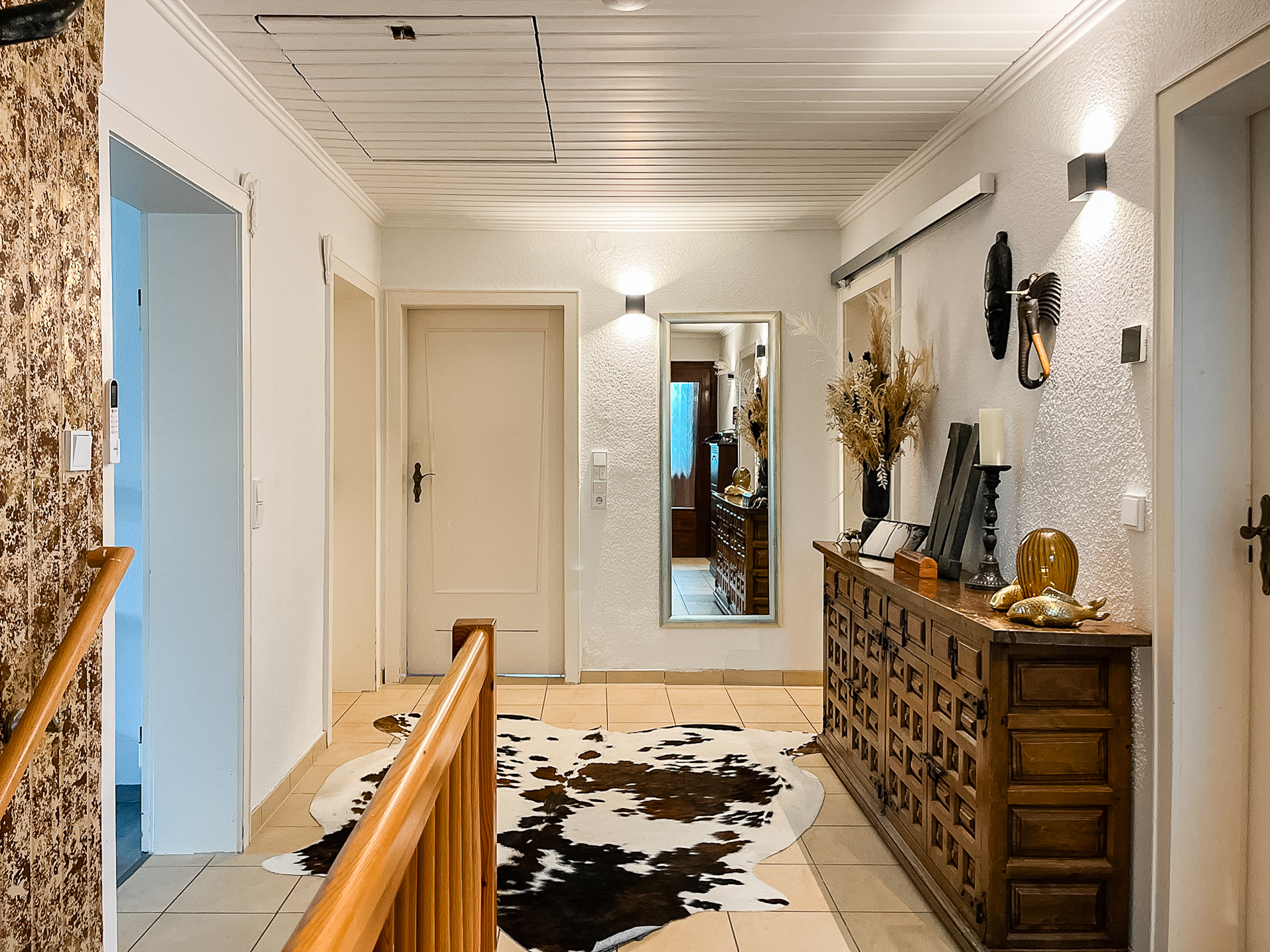 Bungalow mit idyllischem Garten – Ihr persönliches Paradies zum Wohlfühlen - Ansicht